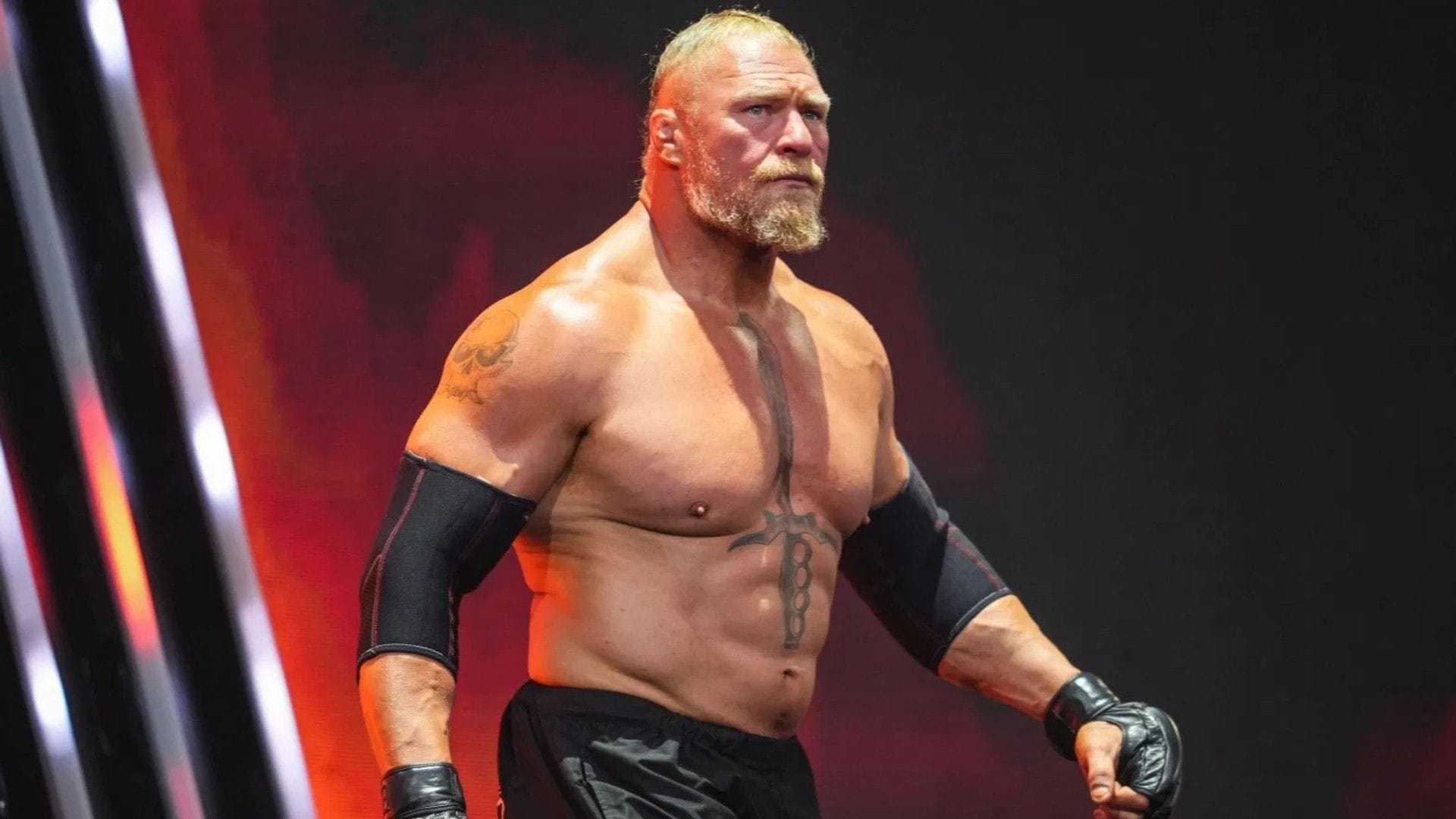 Backstage update on whether Brock Lesnar has quietly retired from WWE after SummerSlam 2026 - Report