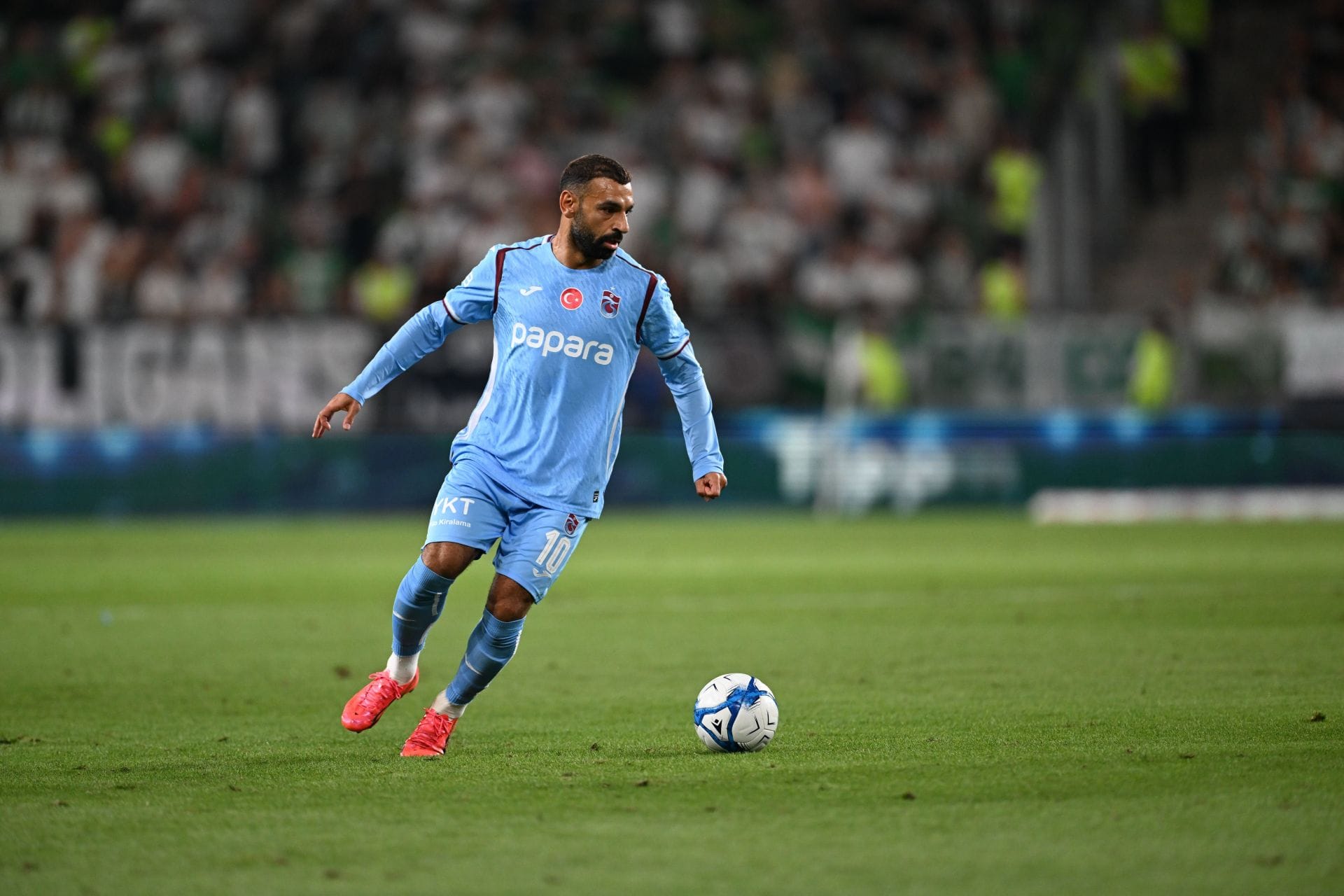 Amed SK vs Trabzonspor Prediction and Betting Tips | August 31st 2026
