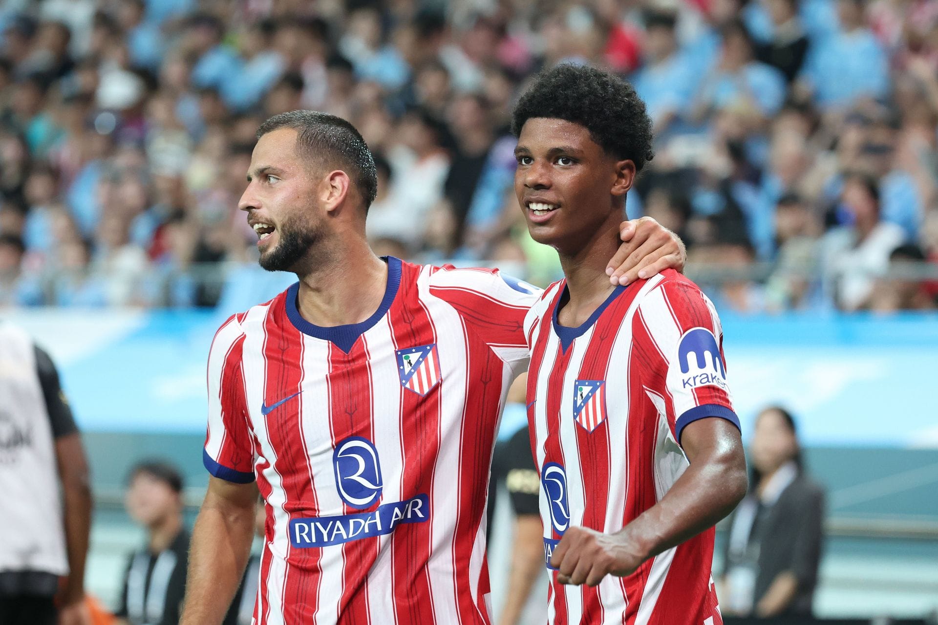 Marseille vs Atletico Madrid Prediction and Betting Tips | August 14th 2026