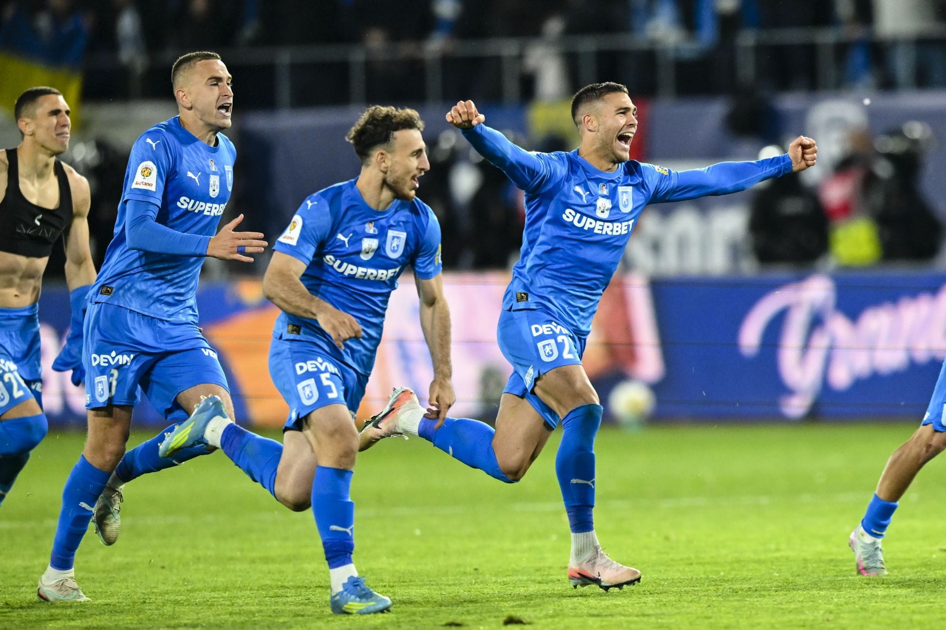 Ararat Armenia vs Universitatea Craiova Prediction and Betting Tips | August 27th 2026