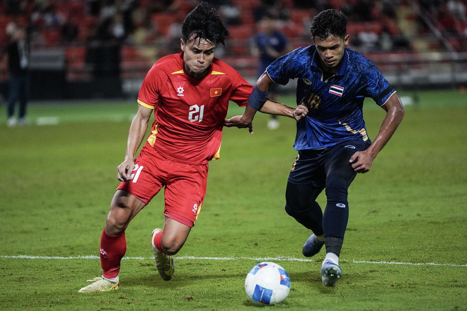 Malaysia vs Vietnam Prediction and Betting Tips | 16th August 2026