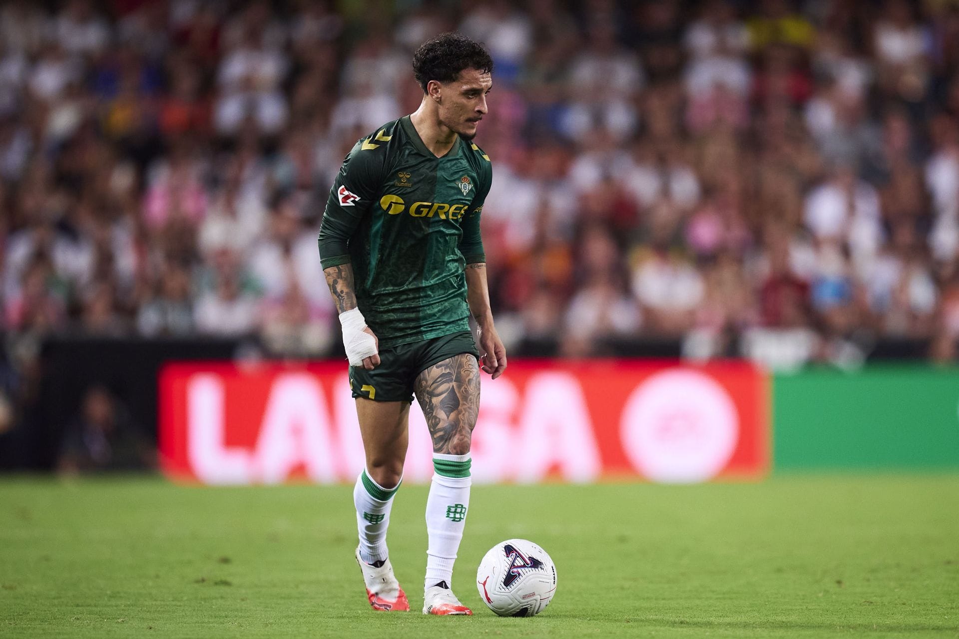 Levante vs Real Betis Prediction and Betting Tips | August 29th 2026