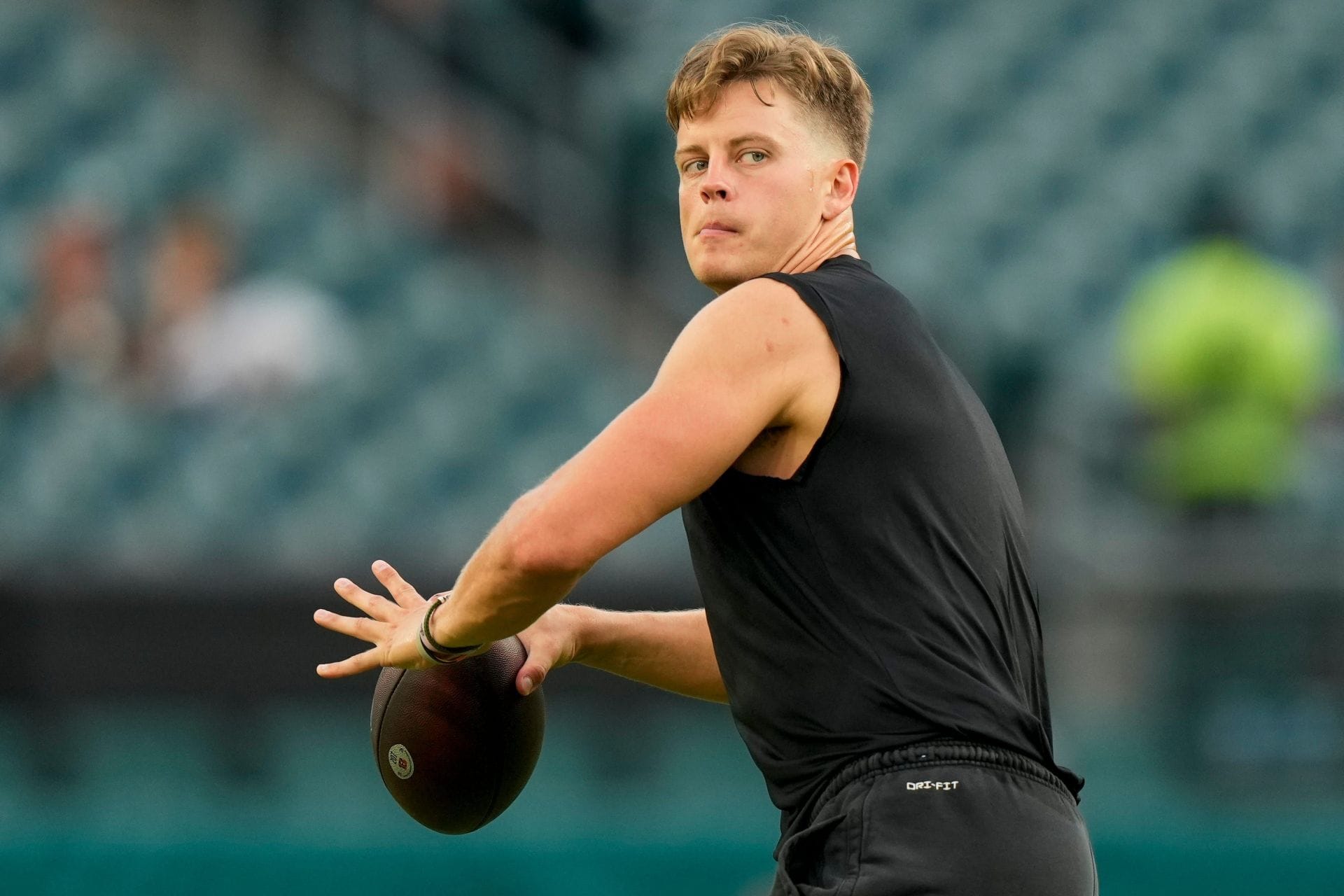 “I don’t know the answer to that": Joe Burrow gets brutally honest on chasing Super Bowl glory amid Bengals' 3-year playoff drought