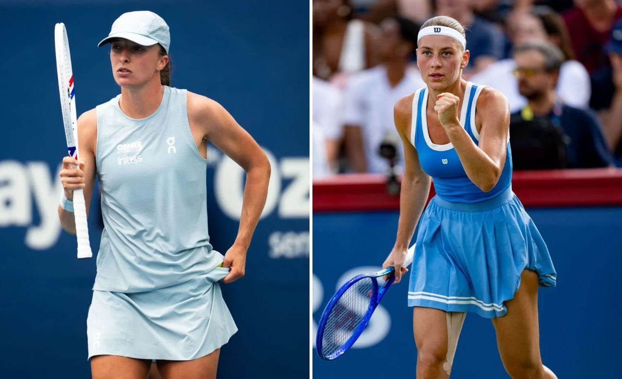 Iga Swiatek vs Marta Kostyuk preview, head-to-head, odds, prediction & betting tips | Canadian Open 2026