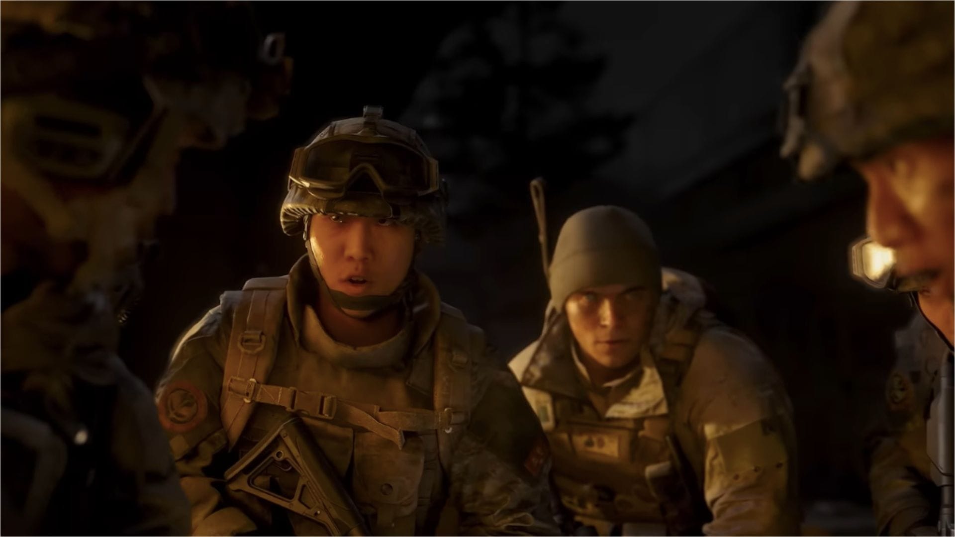 Will Modern Warfare 4 have SBMM?