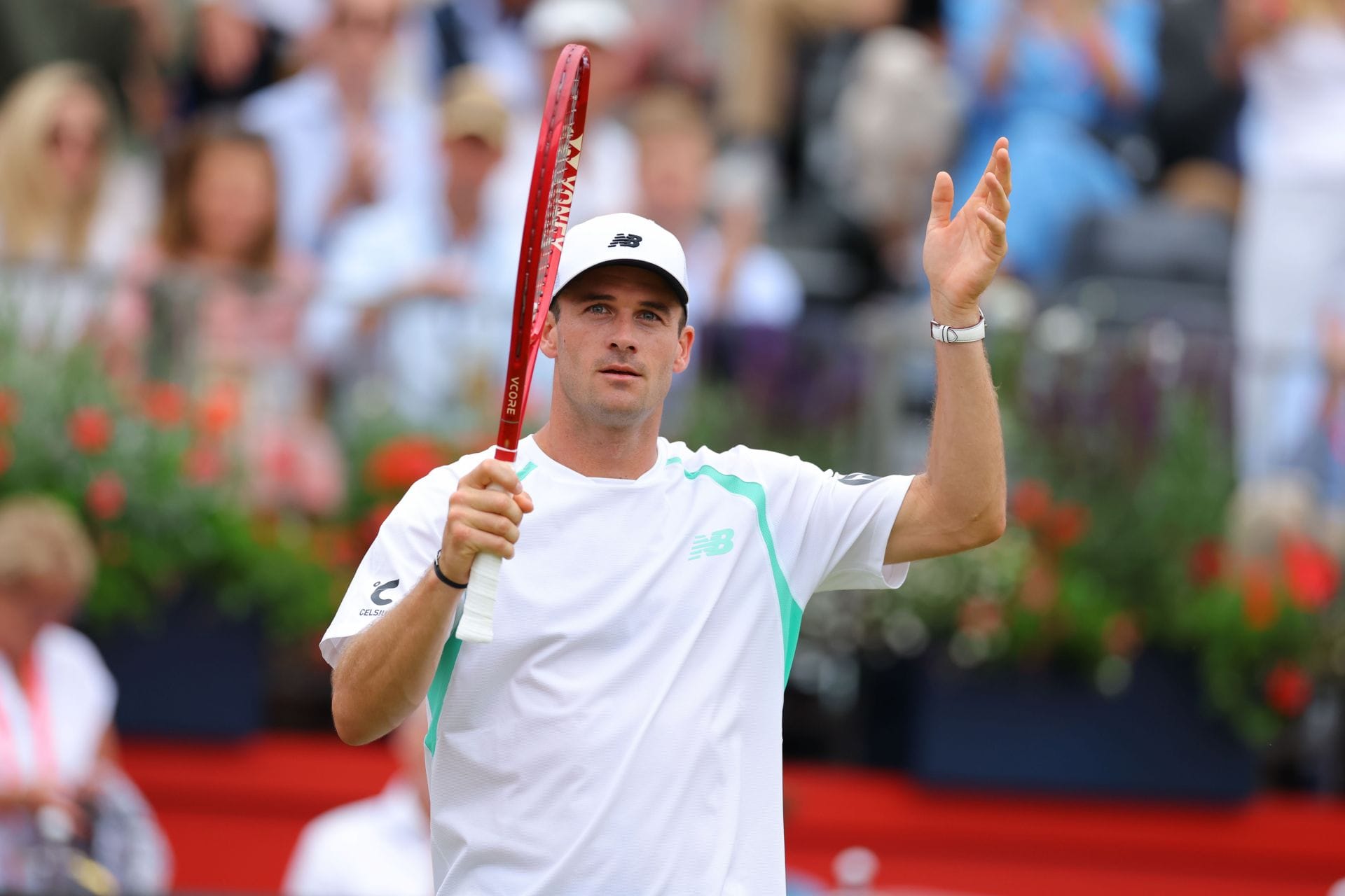 Flavio Cobolli vs Tommy Paul preview, head-to-head, odds, prediction, & betting tips | Cincinnati Open 2026
