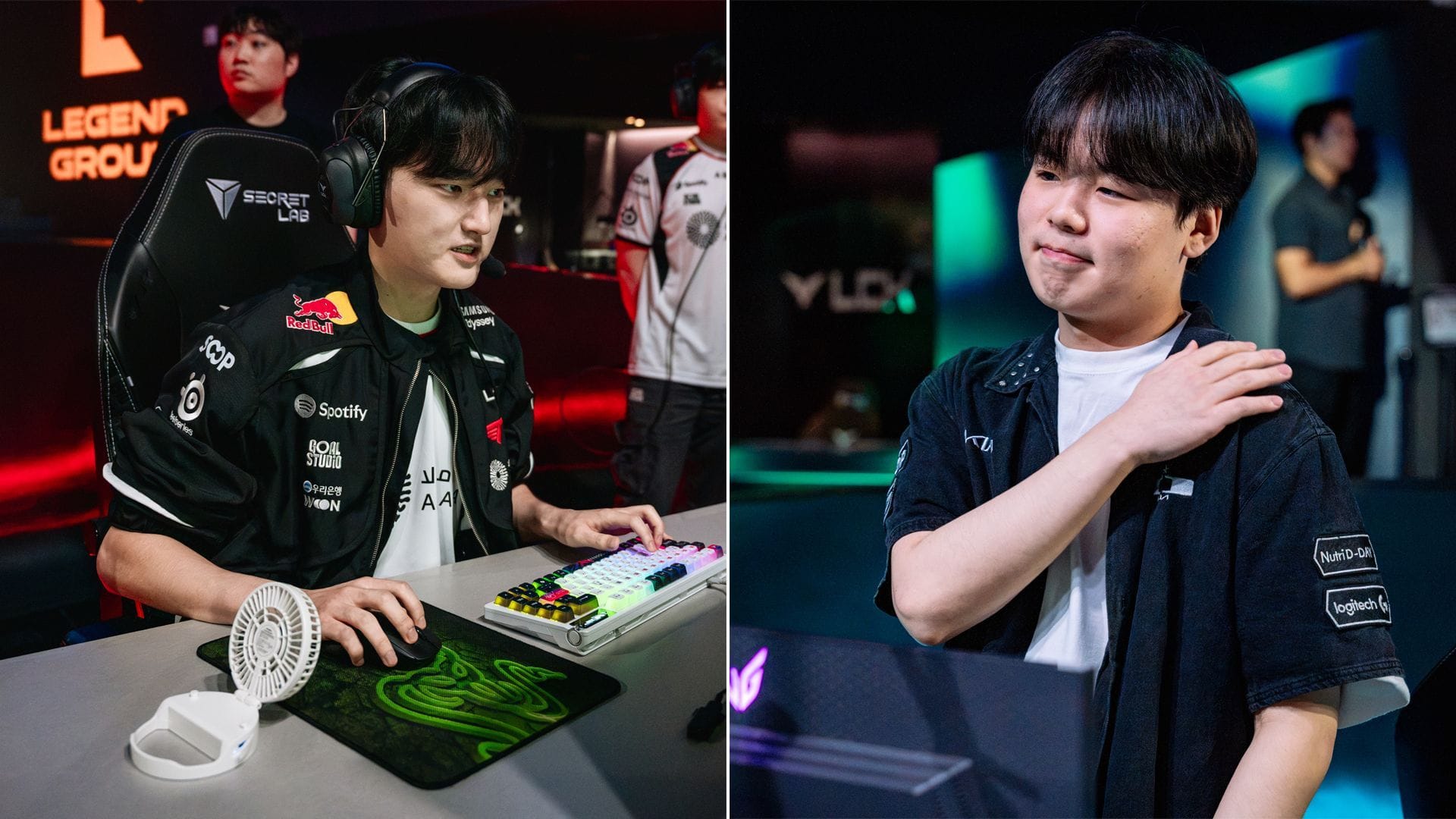 T1 vs Dplus in League of Legends LCK 2026 Round 3: Prediction, head-to-head, and start time