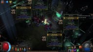 Upgrade the ship to guarantee the Aspect of Lunaris (Image via GGG)