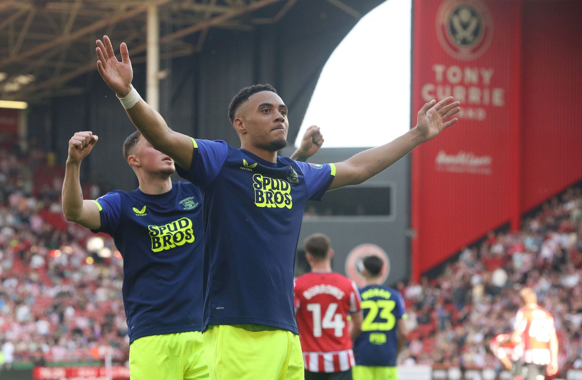 Preston North End vs Wolves Prediction and Betting Tips | August 22nd 2026
