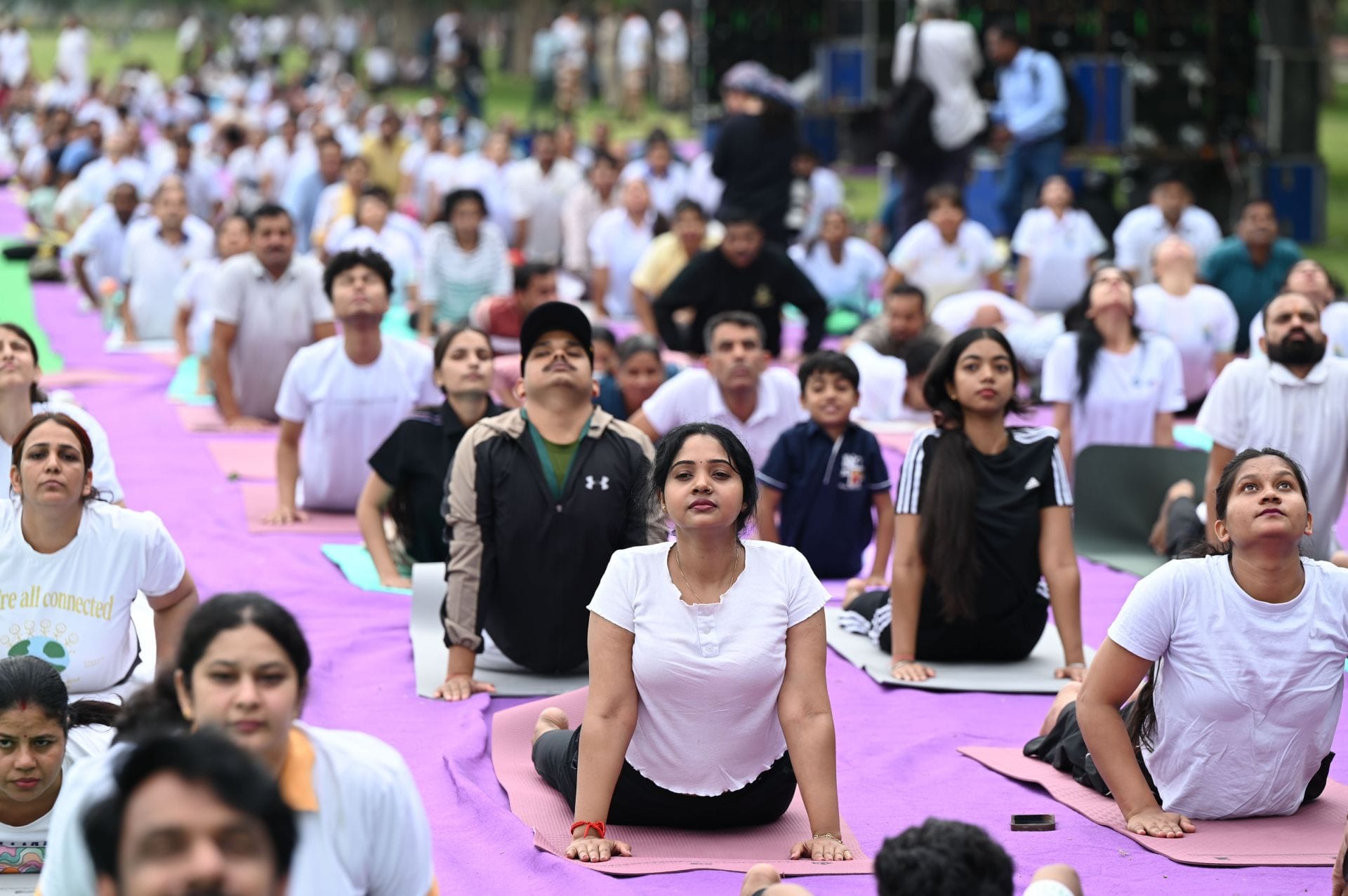 3 best morning yoga routines for beginners in under 20 minutes