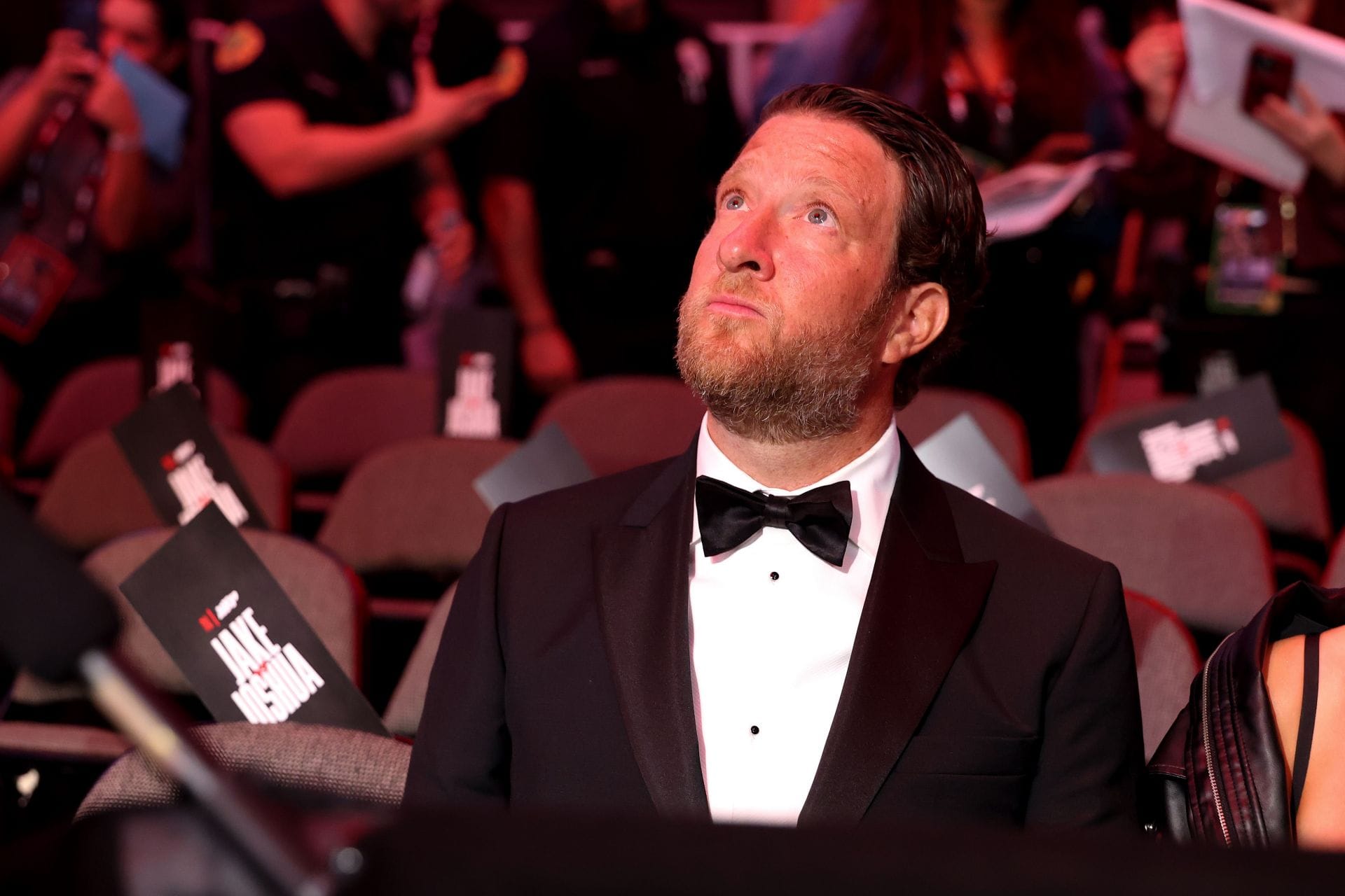 Dave Portnoy Drops 3-Word Reaction After Atlanta Dream Blame WNBA Security For Questionable Fan Interaction