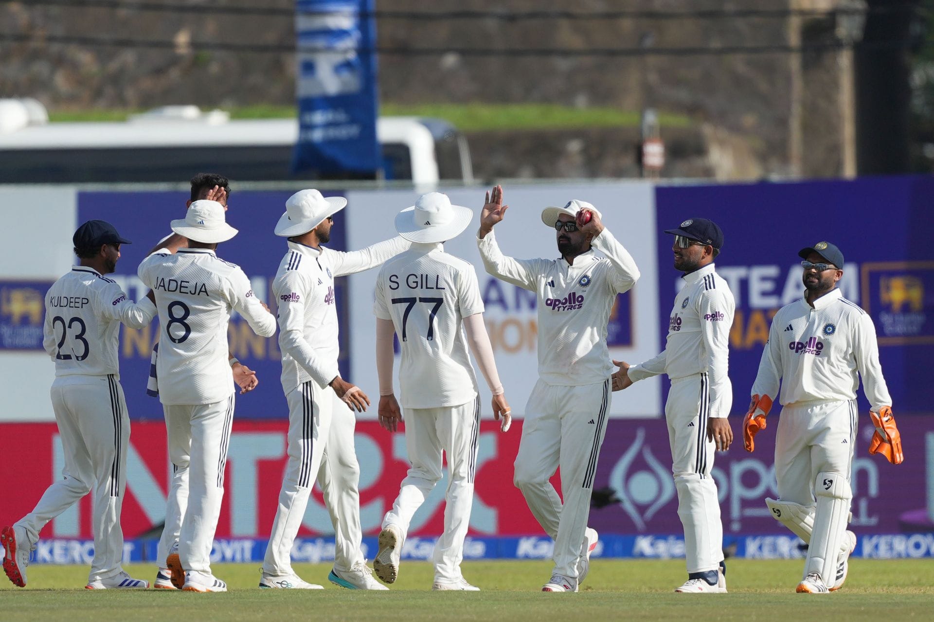 “Aise team nahin banti” - Manvinder Bisla’s brutal statement regarding Team India superstar after SL vs IND 2026 1st Test
