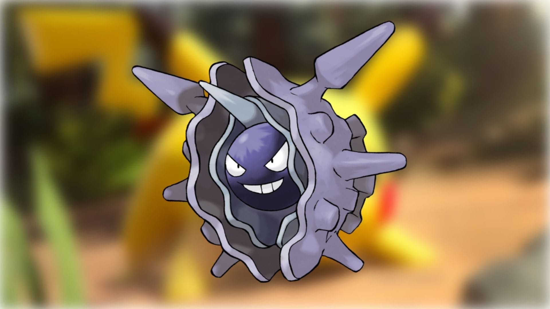 "Thanks to its thick claws, it's good at climbing trees": Pokemon Pokedle answers 1039 (August 17, 2026)
