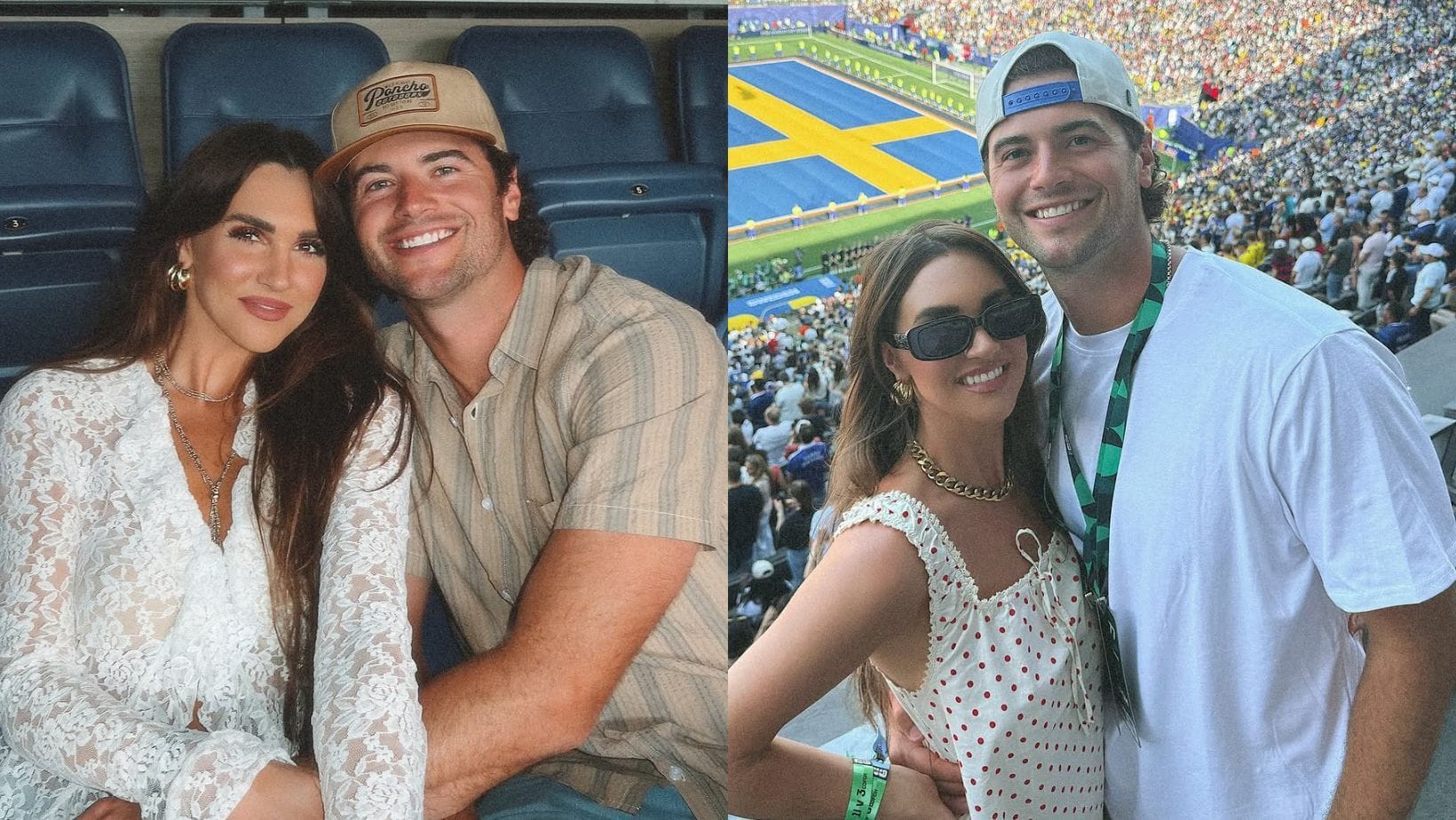 “I despise that part”: Jarrett Stidham's wife Kennedy unloads on the ugly side of NFL life ahead of Broncos QB's 7th season