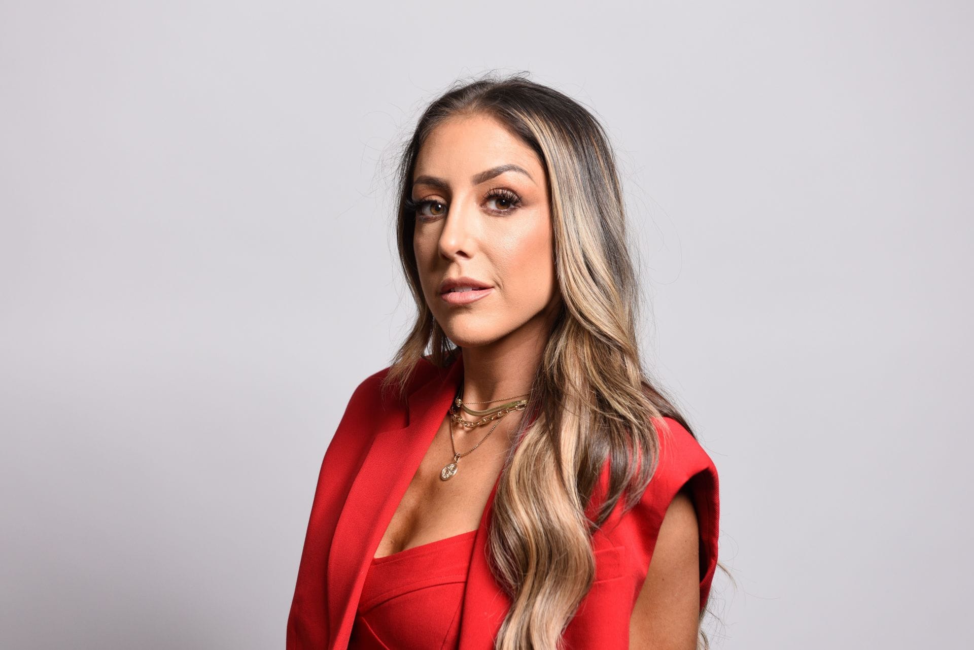 "Miss You"- Britt Baker sends a heartfelt message to AEW star amid unexplained absence