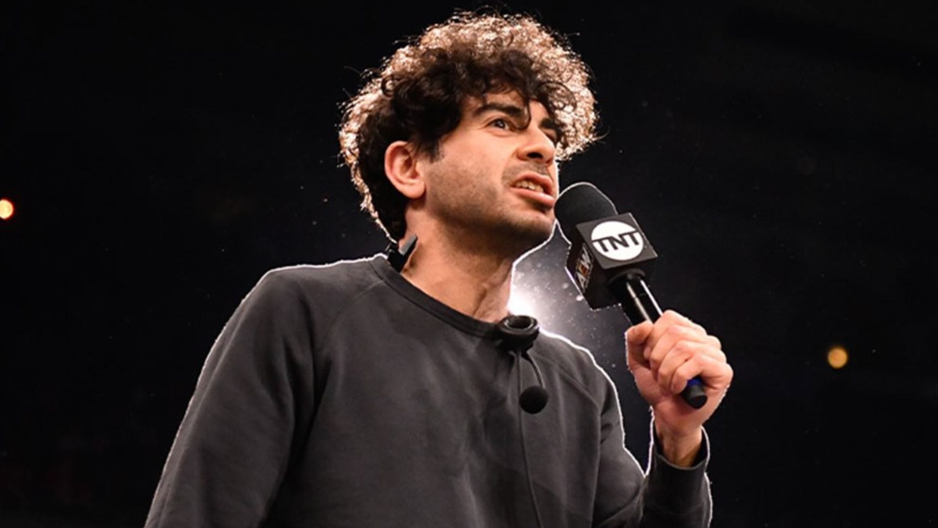 Bad News For AEW And Tony Khan