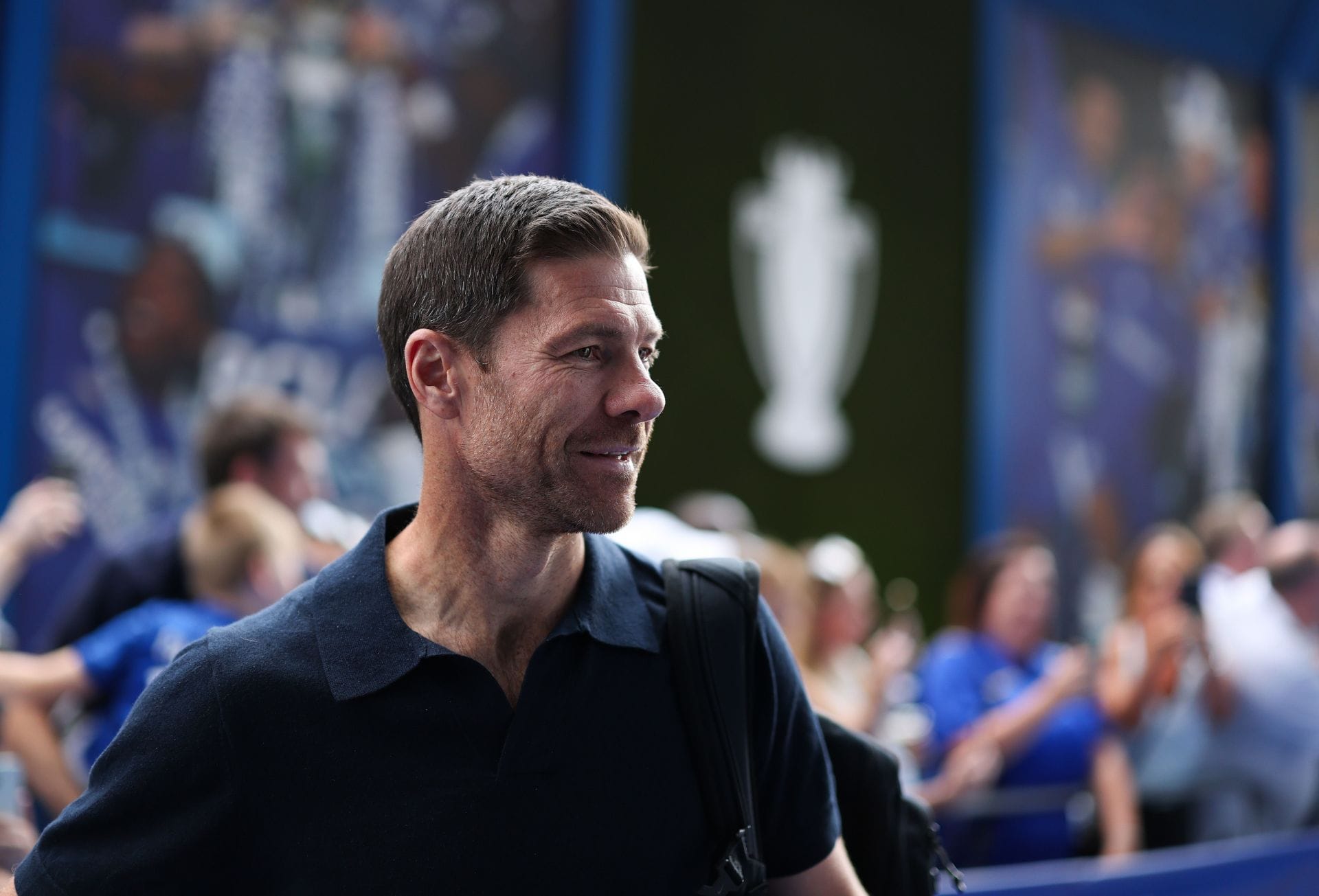 Chelsea rejected chance to sign Bayern Munich star before signing Jordan Henderson - Reports