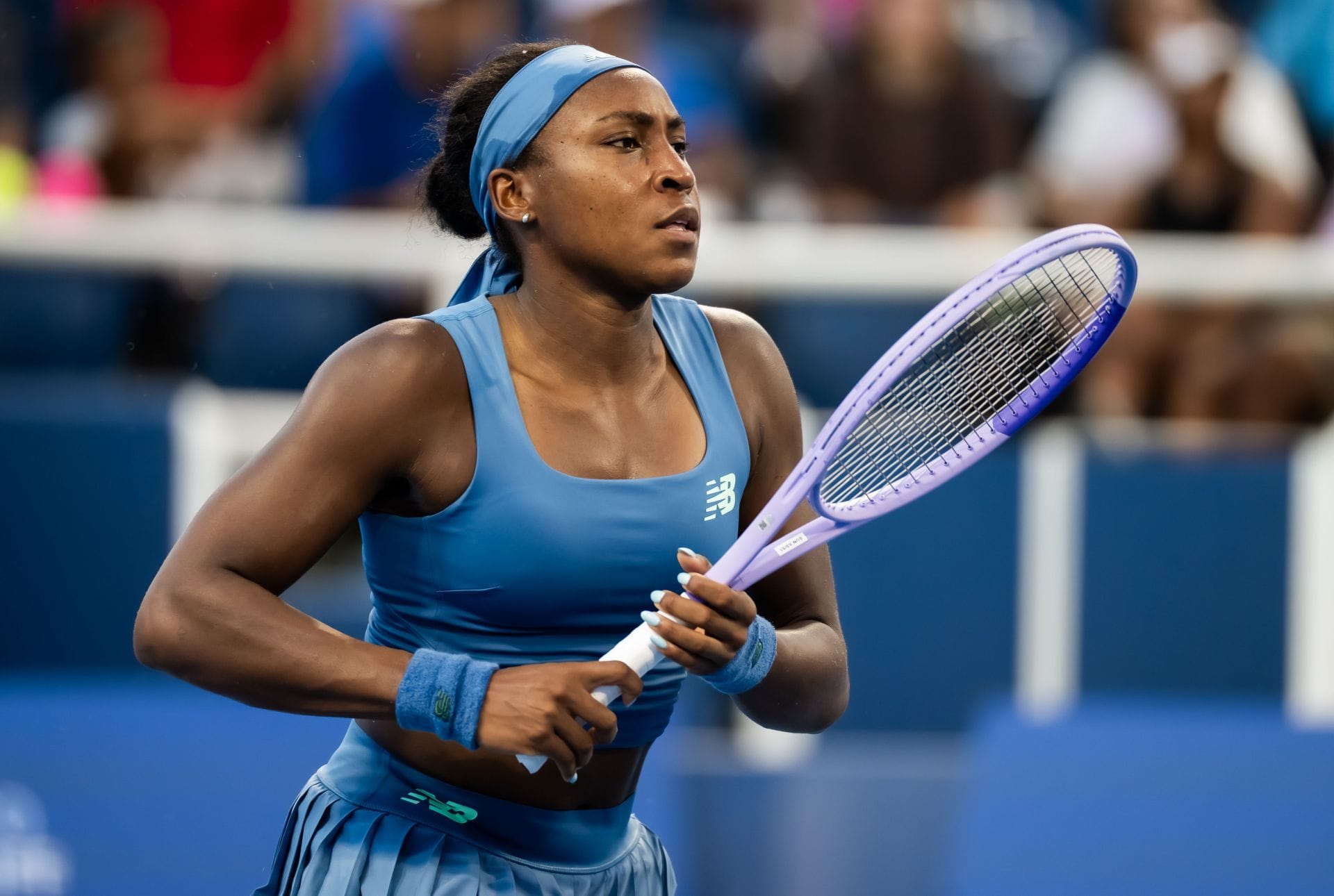 Coco Gauff vs Ann Li preview, head-to-head, odds, prediction & betting tips | Cincinnati Open 2026