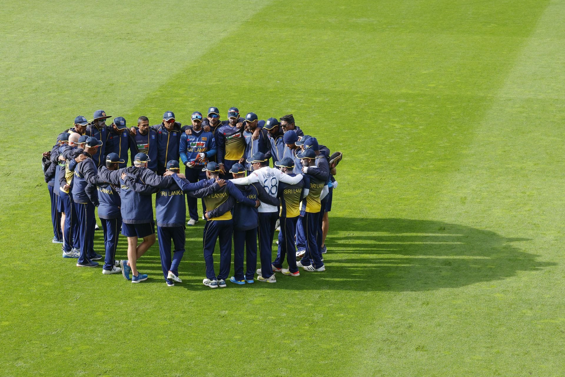 India’s early advantage as star Sri Lanka batter likely to miss first Test of SL vs IND 2026 series: Reports