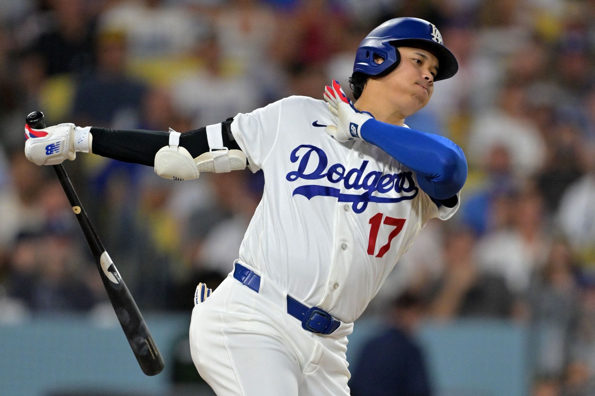 "Real Cy Young strikes out fake Cy Young" - Fans go wild after Jacob Misiorowski punches out Shohei Ohtani in 3-pitch showdown