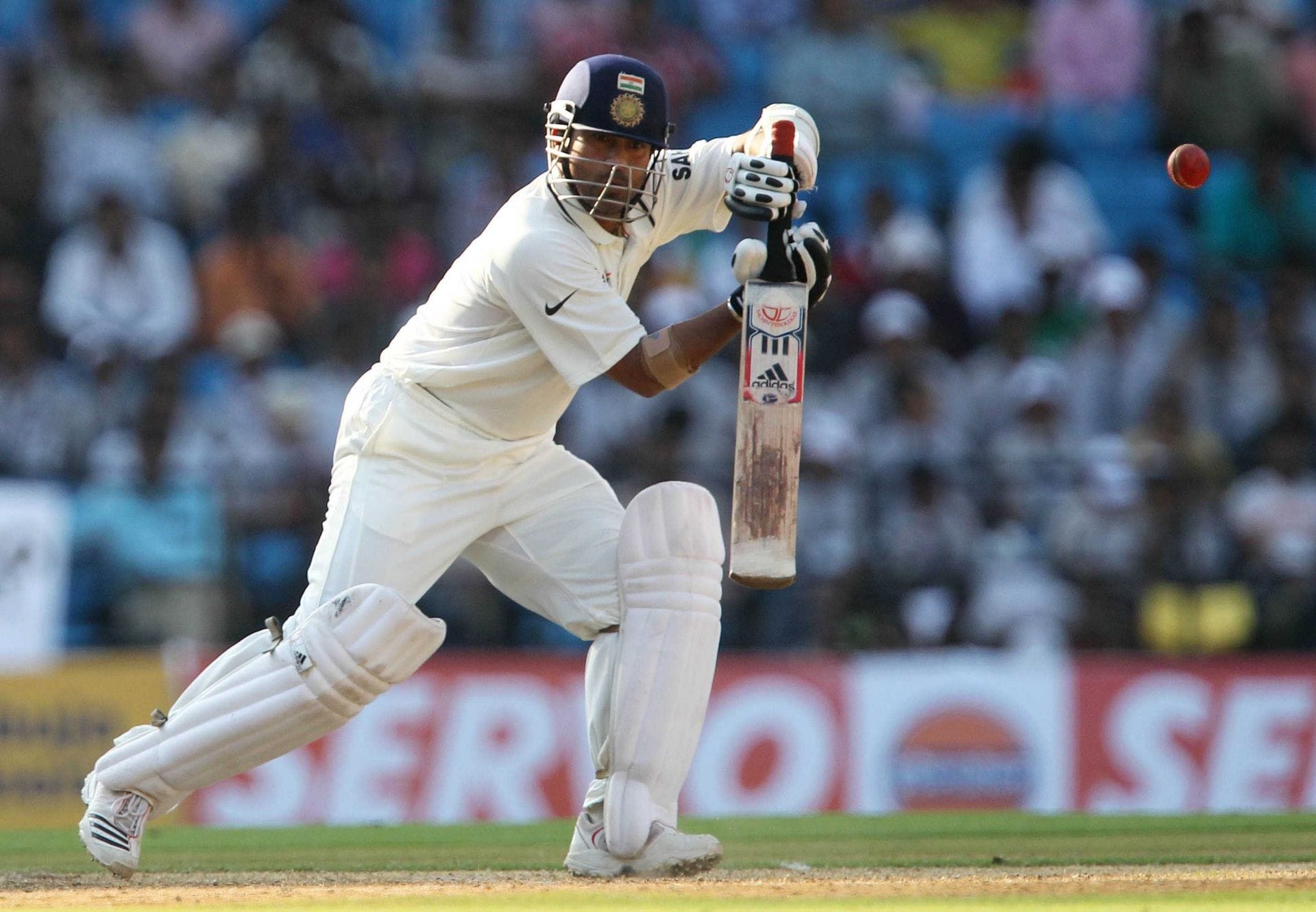 “Looking like Tendulkar” - BCCI vice-president’s massive praise for 25-year-old batter amid SL vs IND 2026 2nd Test