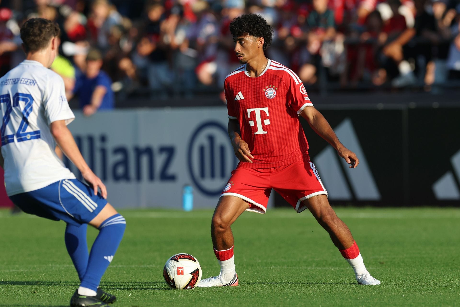 Jeju United vs Bayern Munich Prediction and Betting Tips