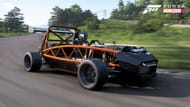 Exomotive Exocet Sport V8 XP-5 (Image via Xbox Game Studios)