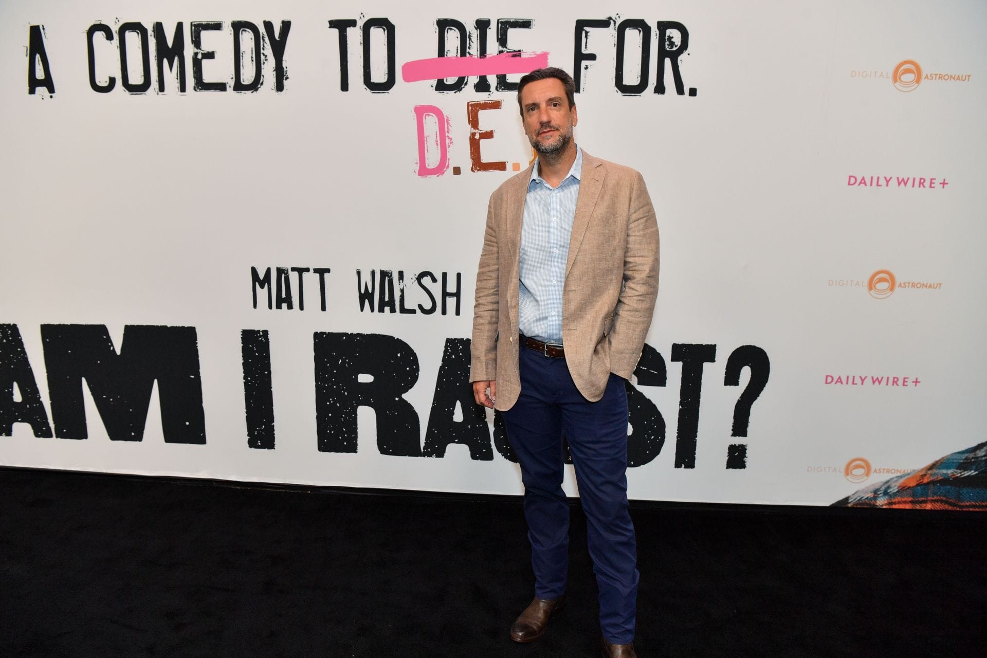 "This chick got me banned from CNN": Clay Travis calls out ex-CNN anchor Brooke Baldwin's hypocrisy after admission on craving 'more intimacy'
