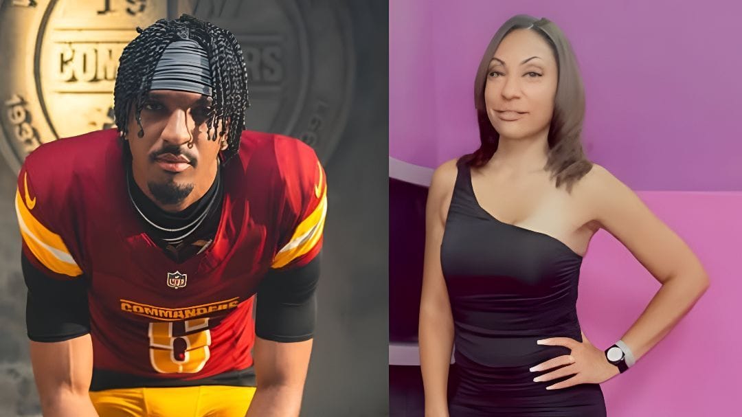 Jayden Daniels breaks silence on sending cease-and-desist letter to LSU over NIL rights