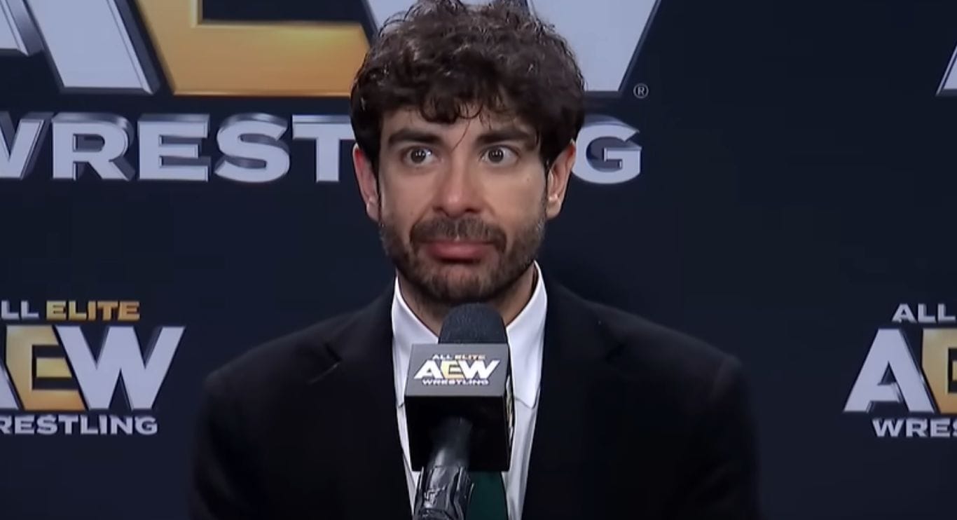 BREAKING: Tony Khan confirms top star has suffered injury ahead of AEW All In; plans changed due to setback
