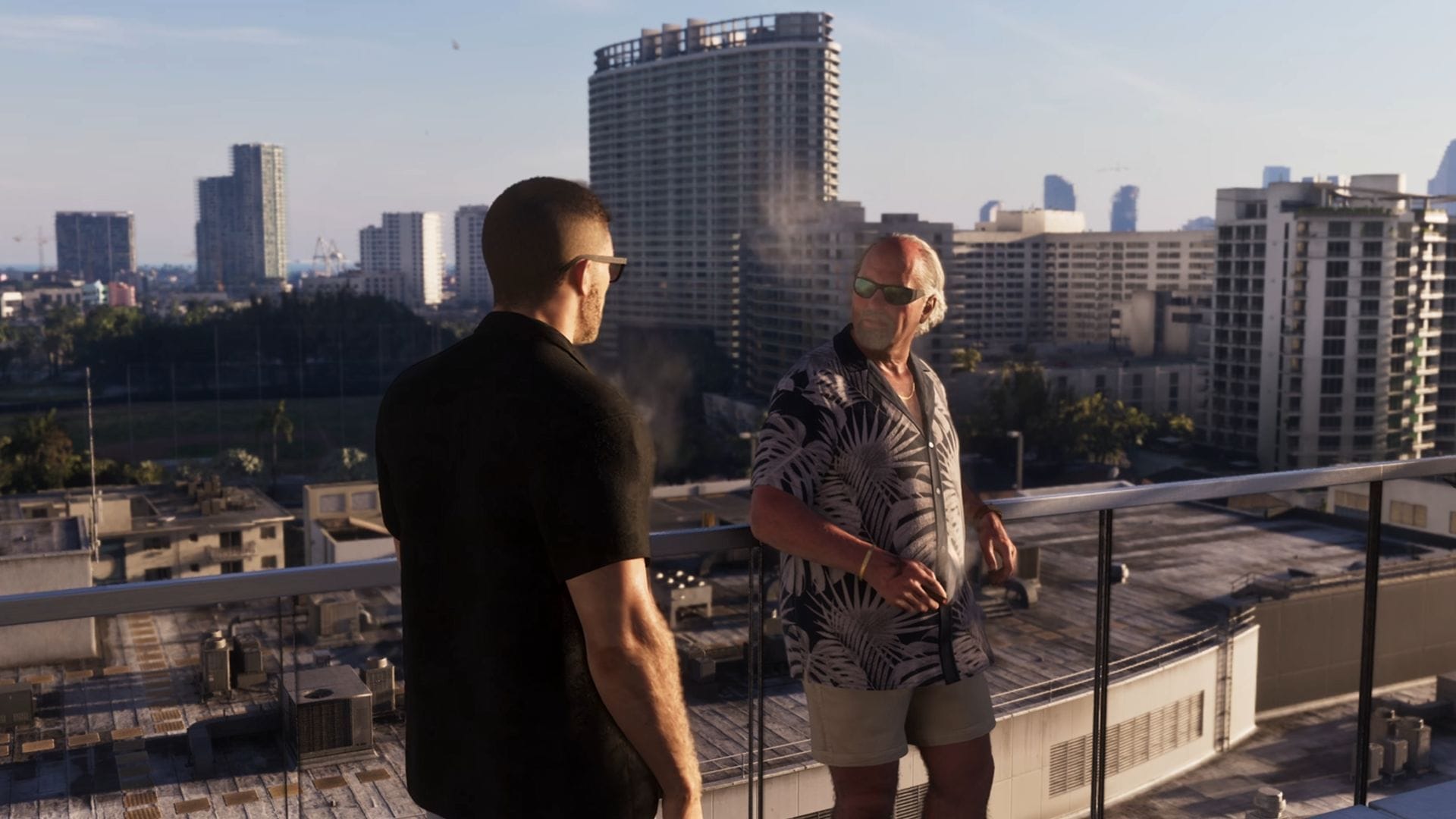 GTA 6 money and economy guide: All about cash, robberies, and more
