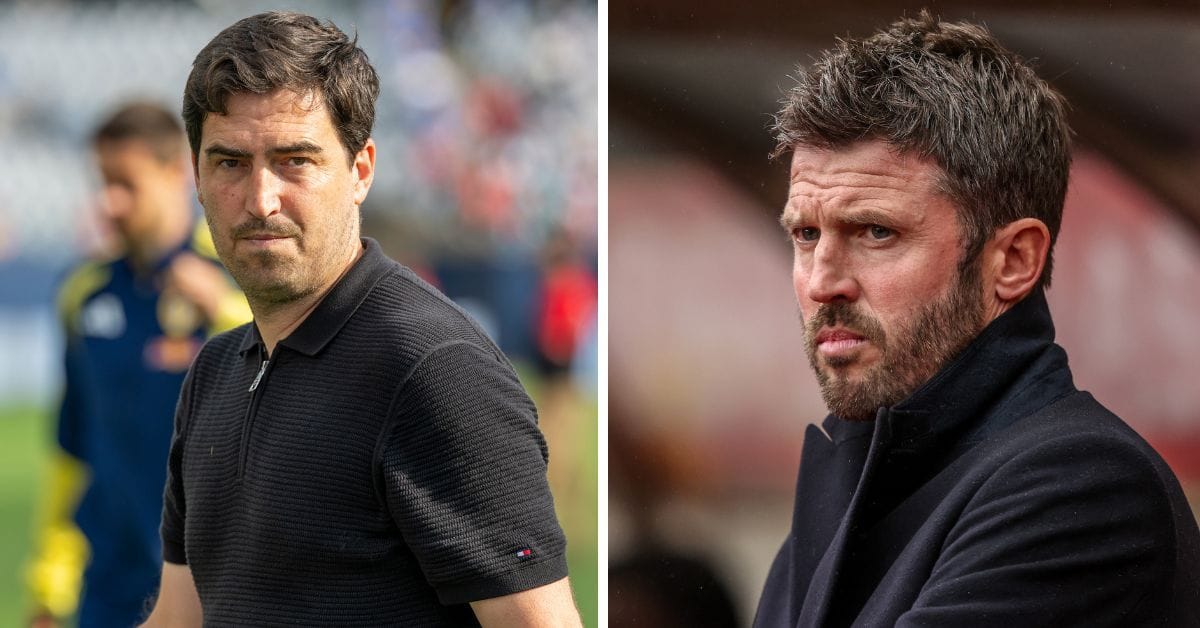 Liverpool and Manchester United battling 2 other Premier League clubs in race to sign midfielder with £51 million price-tag: Reports