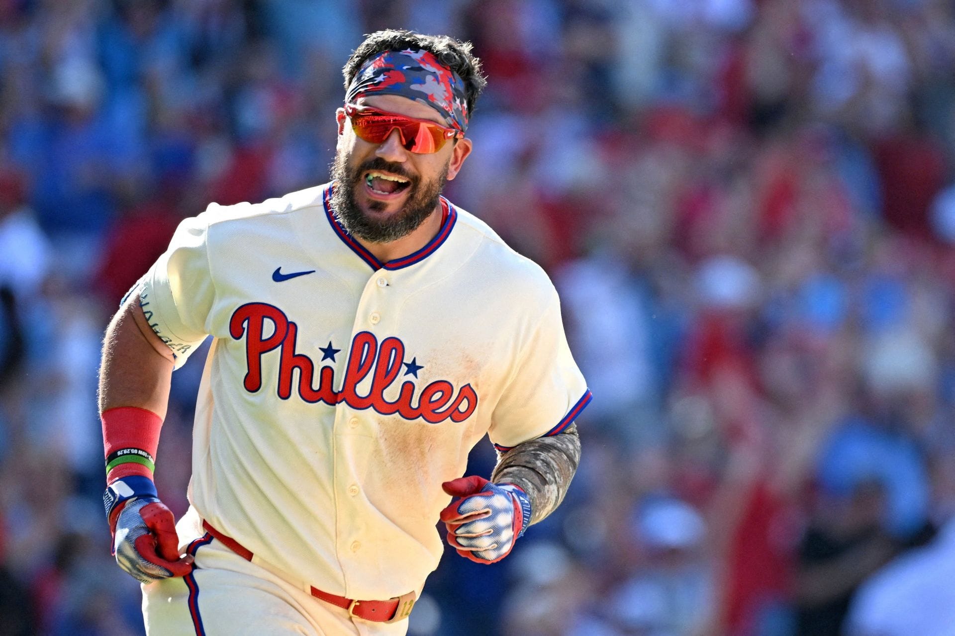 Today's Best MLB Home Run Prop Bets: Top 5 Predictions ft. Kyle Schwarber, Josh Bell | August 26, 2026