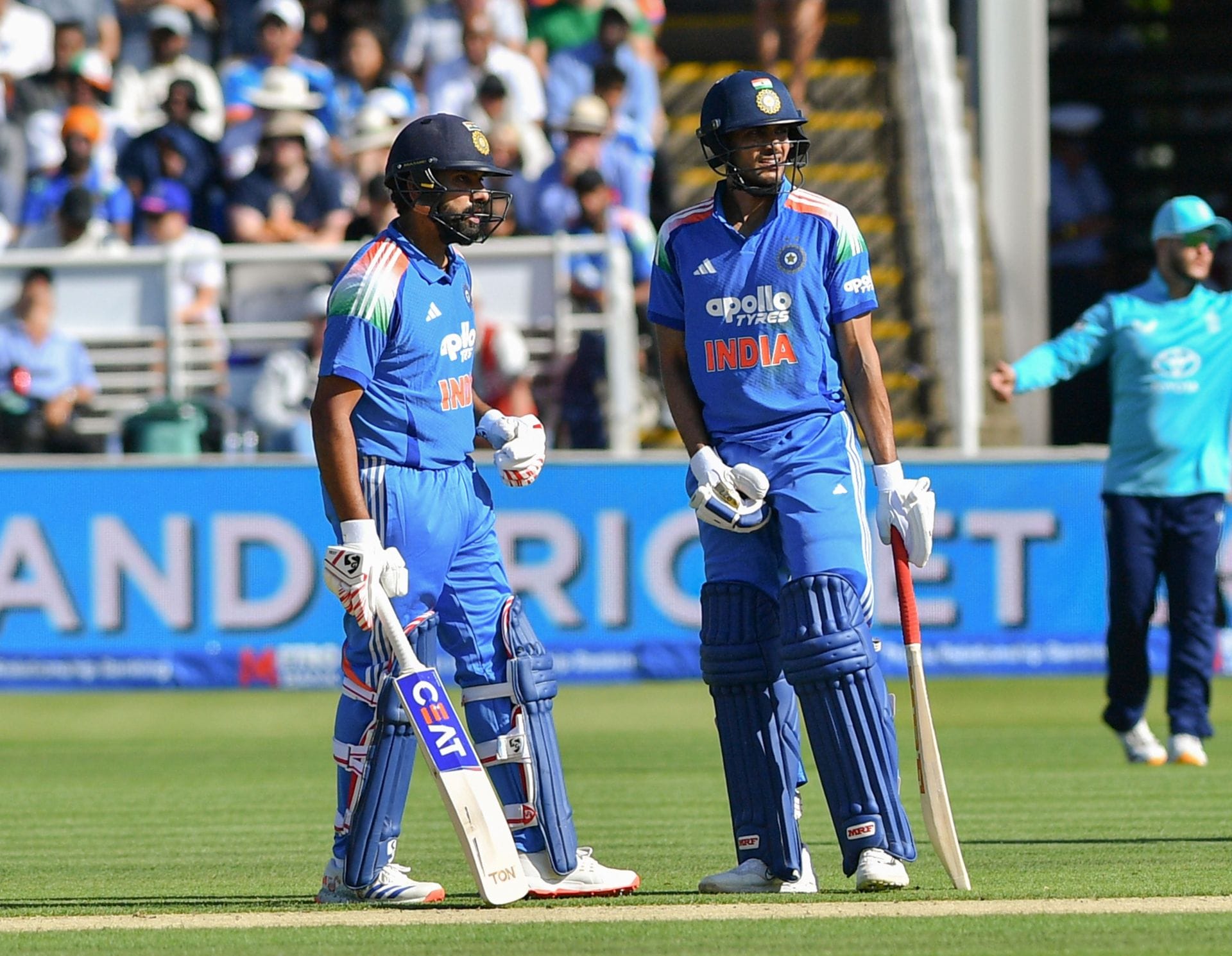 Indian cricket schedule September 2026: List of ODIs and T20Is Indian men's and women's team will play