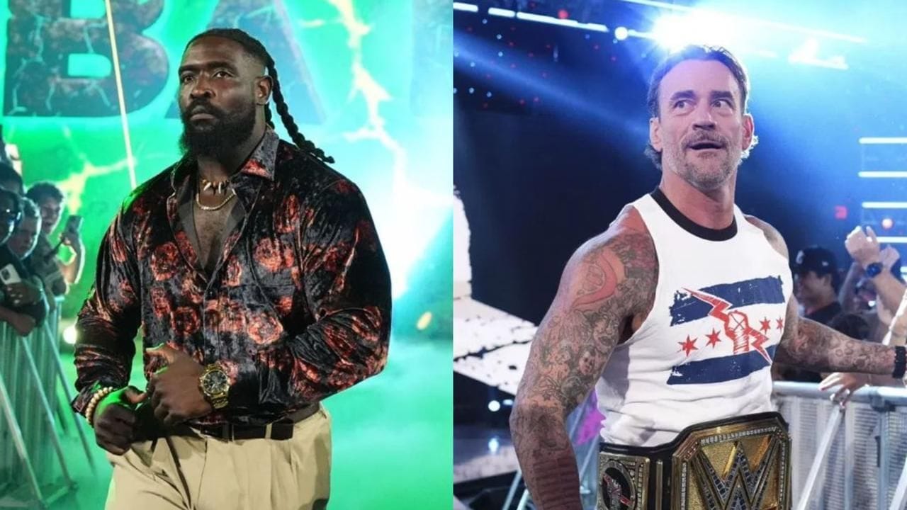 WWE Live Event Results: Possible injury, Oba Femi defeats champion in title match, Cody Rhodes and CM Punk in action (North Charleston, 08/30)
