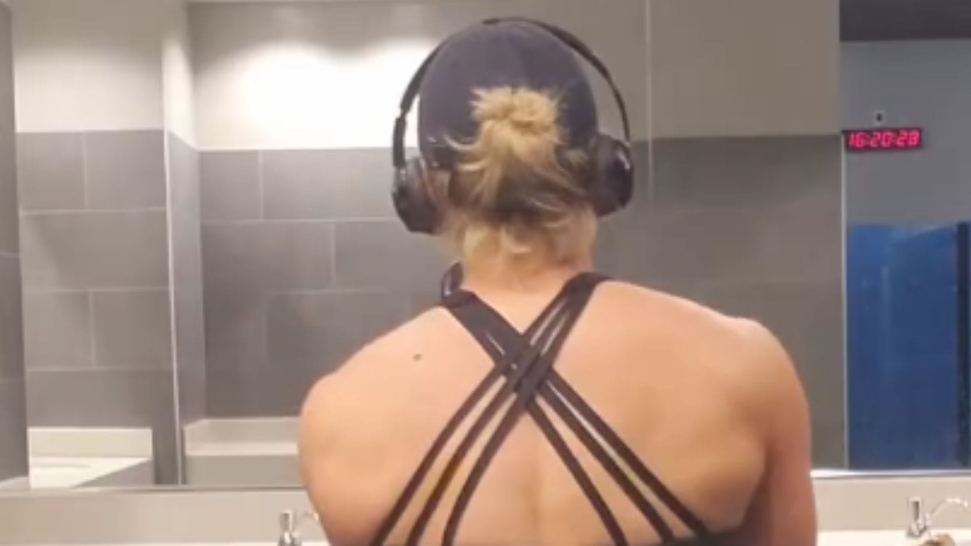 "We all have bu**holes," "Get over it" - Female ex-WWE star's surprising admission