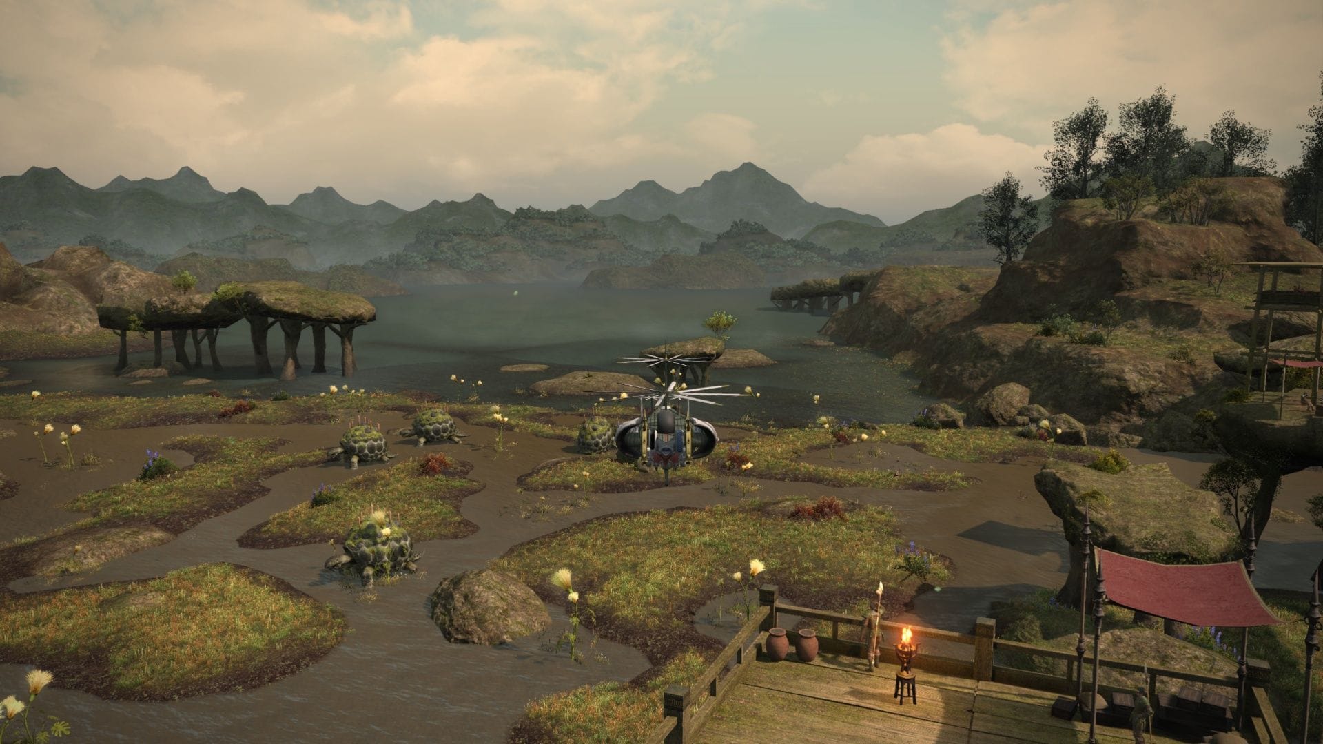 How to farm Antelope Horn in Final Fantasy XIV