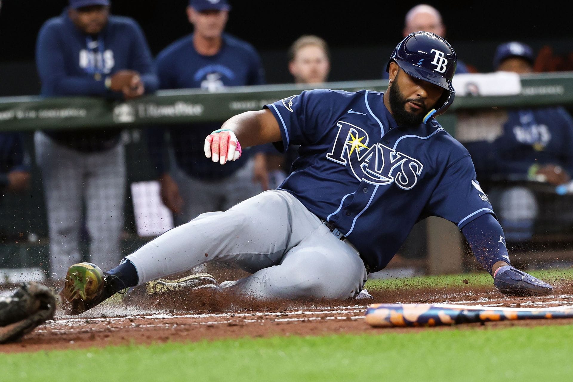 Today's Best MLB Home Run Prop Bets: Top 5 Predictions ft. Junior Caminero, Pete Alonso | August 23, 2026