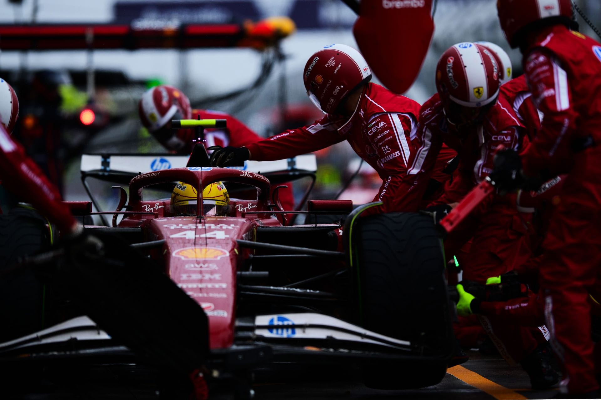 10 harrowing statistics that reveal Ferrari's shocking downturn since 2008