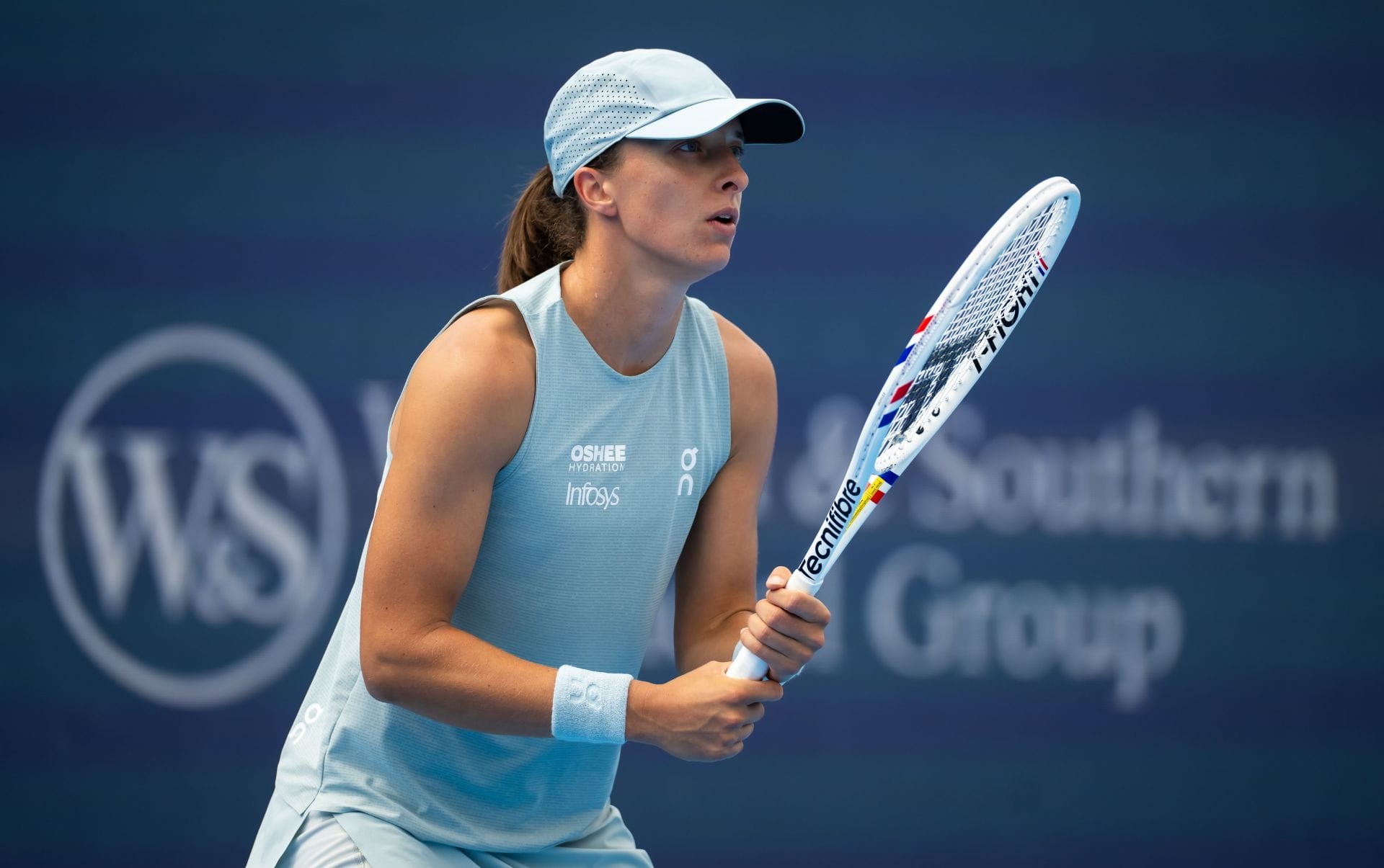 Elena Rybakina vs Iga Swiatek preview, head-to-head, odds, prediction & betting tips | Cincinnati Open 2026