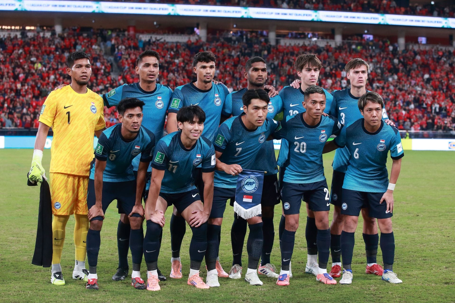 Singapore vs Thailand Prediction and Betting Tips | 15th August 2026