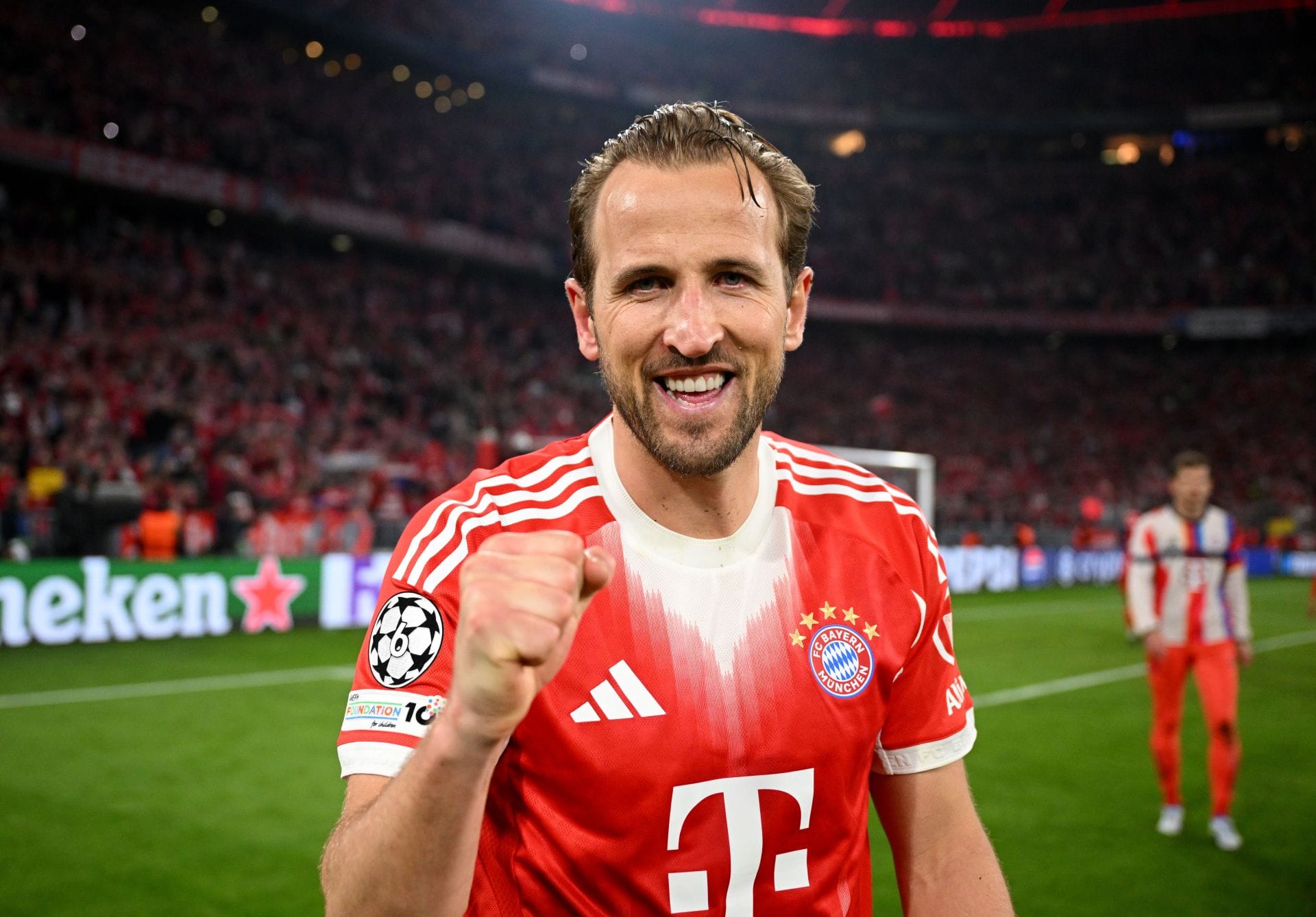 “I’ve done what I could” - Harry Kane publicly addresses 2026 Ballon d'Or chances