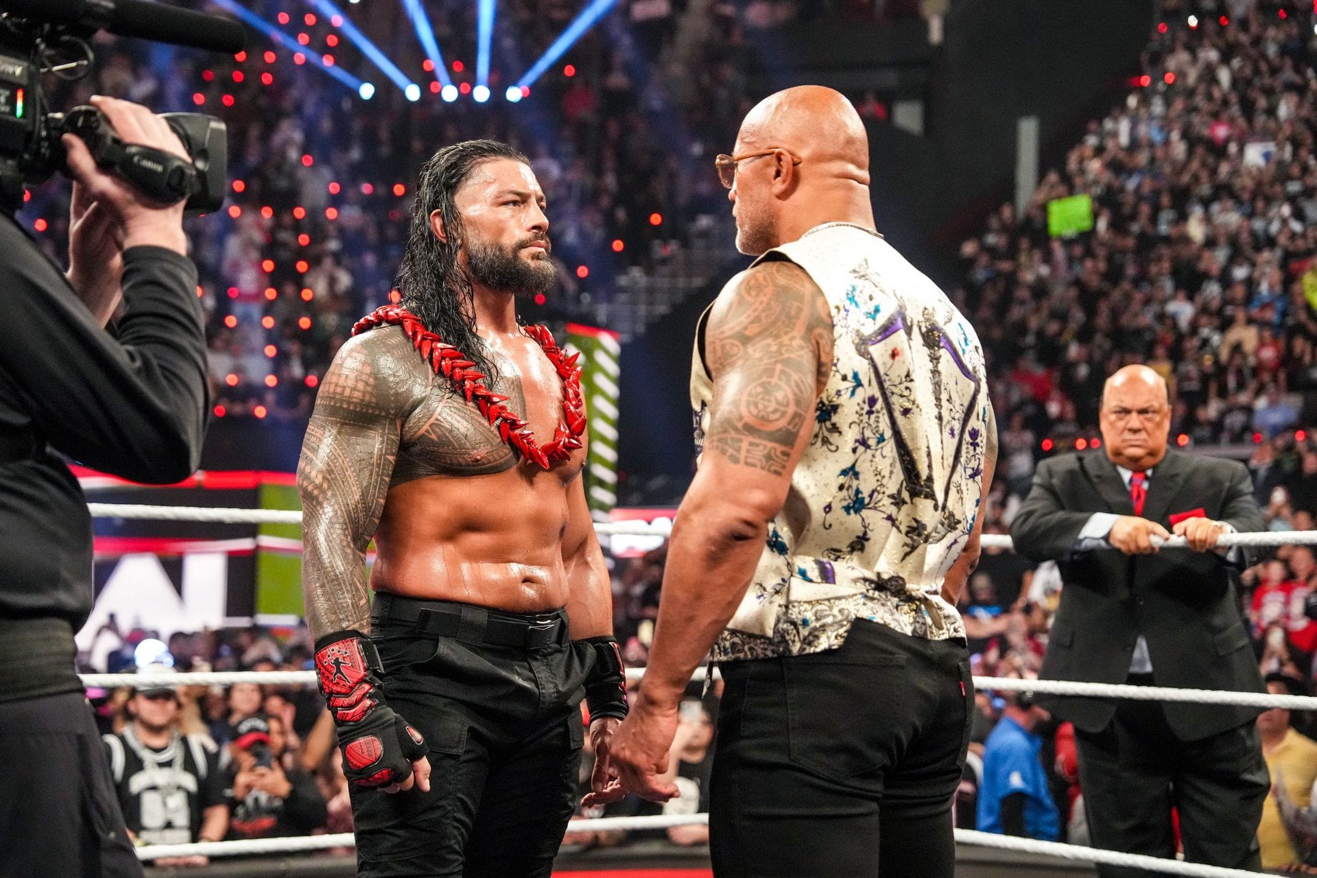 WWE SummerSlam 2026 Night Two: 6 Last-minute predictions