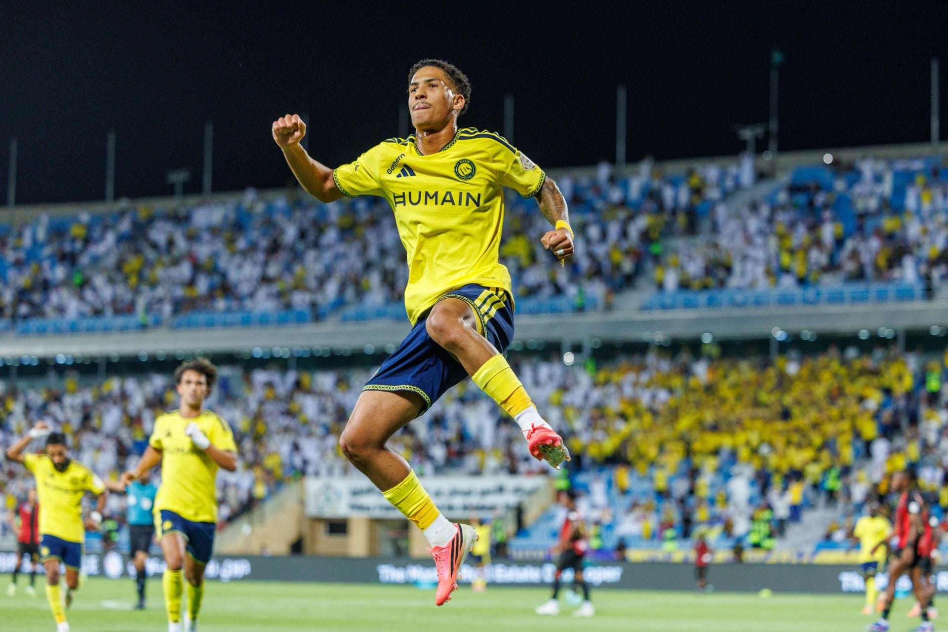 Al-Ettifaq vs Al-Nassr Prediction and Betting Tips | 25th August 2026