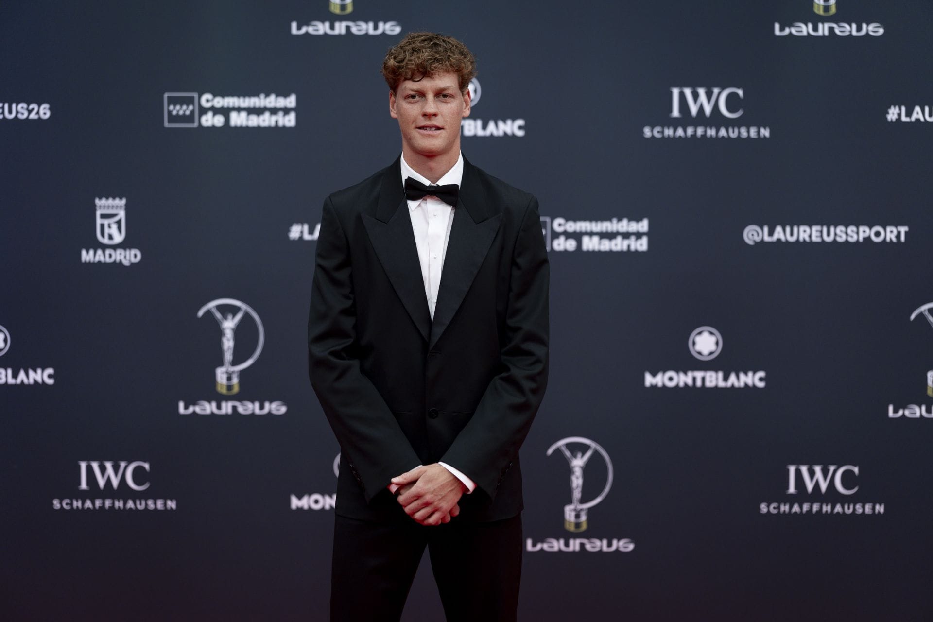 WATCH: Jannik Sinner spotted driving $598,000-worth Ferrari super-car in Monaco amid Canadian Open absence