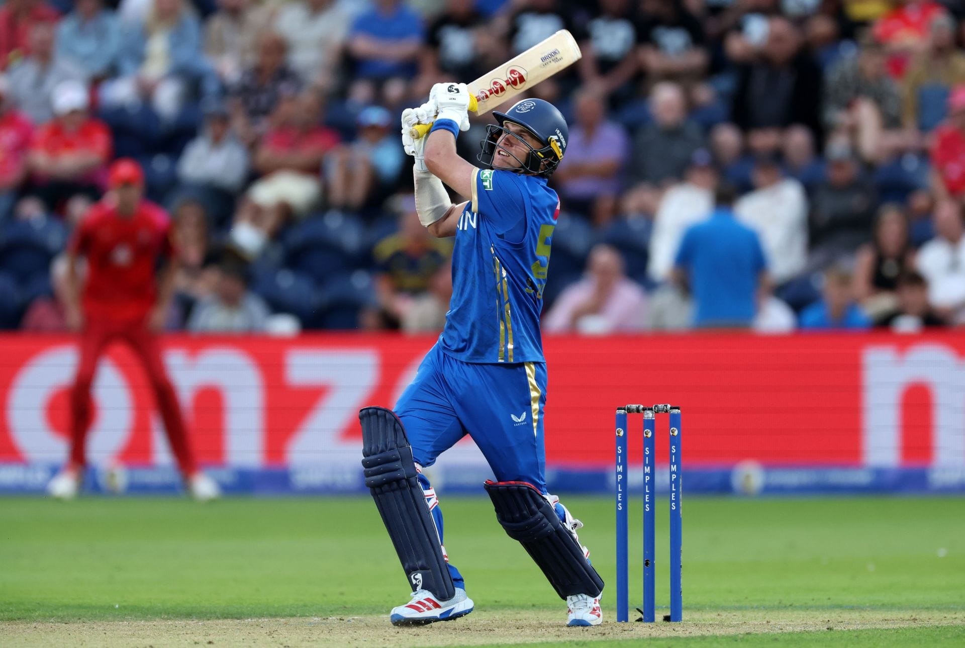 3 MI London players who could play for MI in the IPL ft. Sam Curran