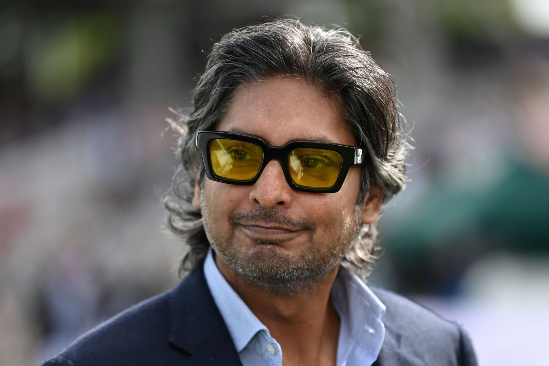 “Sangakkara started saying you guys cheat, your parents teach all this” - Former India cricketer reveals stunning incident from IND vs SL 2005 Tests