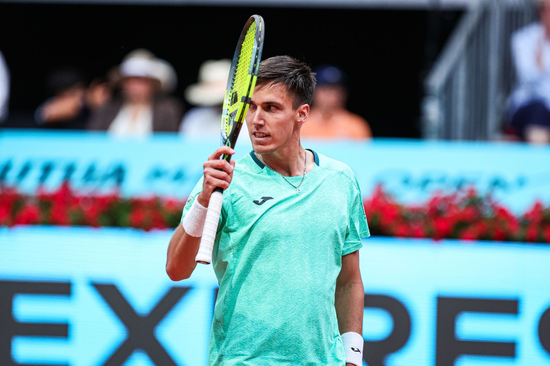 Fabian Marozsan vs Miomir Kecmanovic preview, head-to-head, odds, prediction & betting tips | Winston-Salem Open 2026