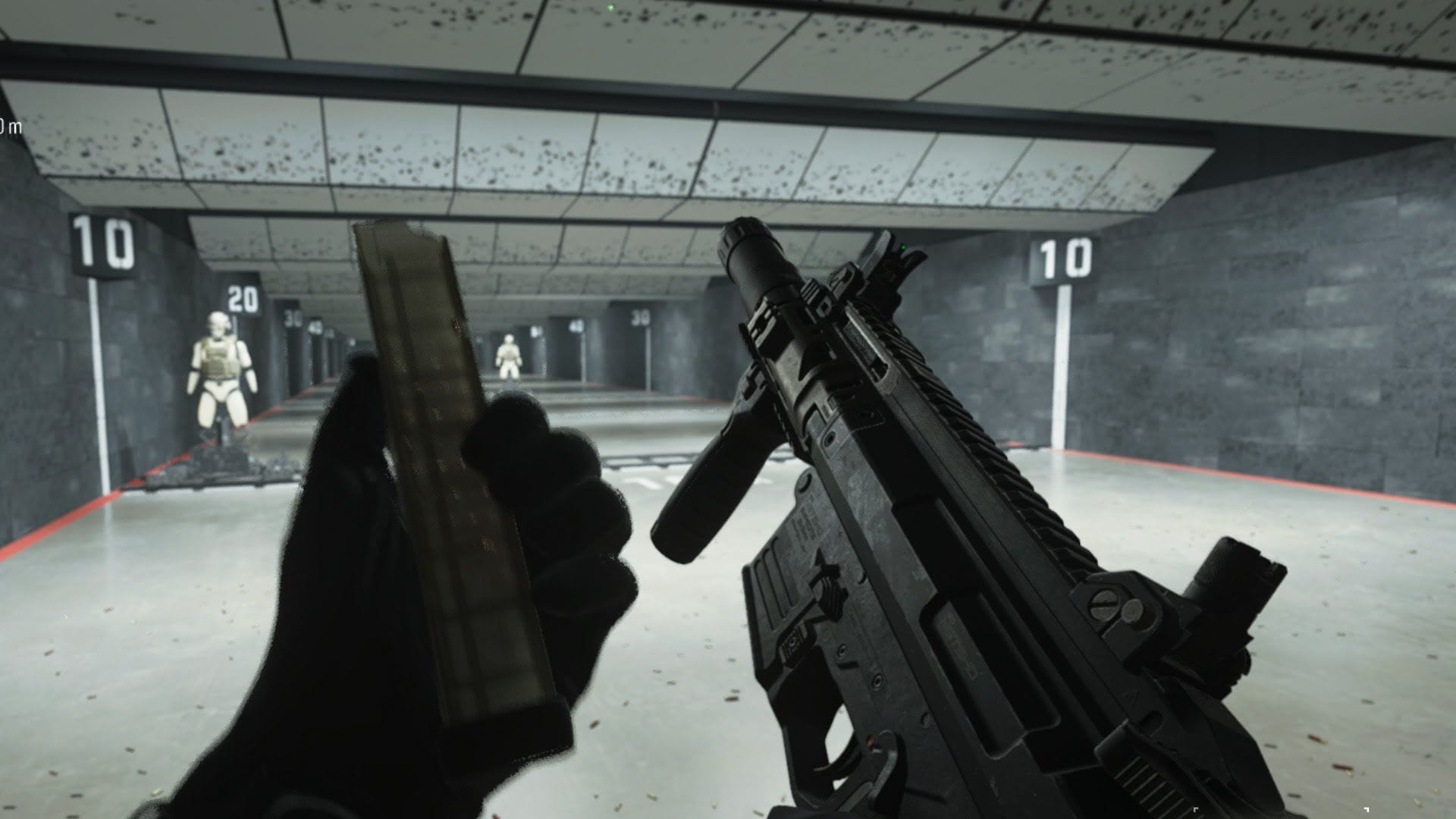 Best ISO Nightshade loadout in Modern Warfare 4 Beta (Attachments and complete class setup)