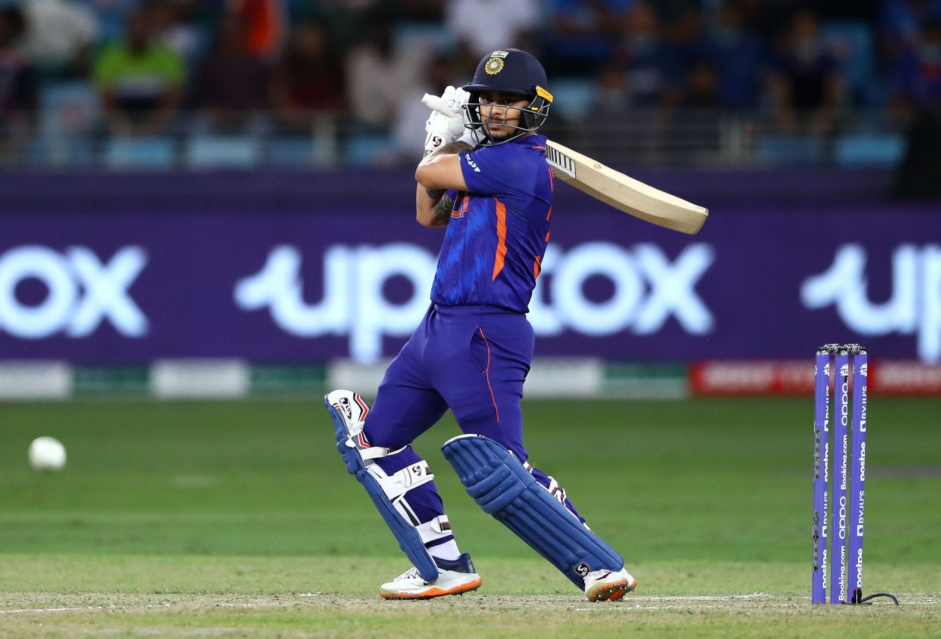 3 players in India's Asian Games 2026 squad who were part of the T20 World Cup 2021 team ft. Ishan Kishan